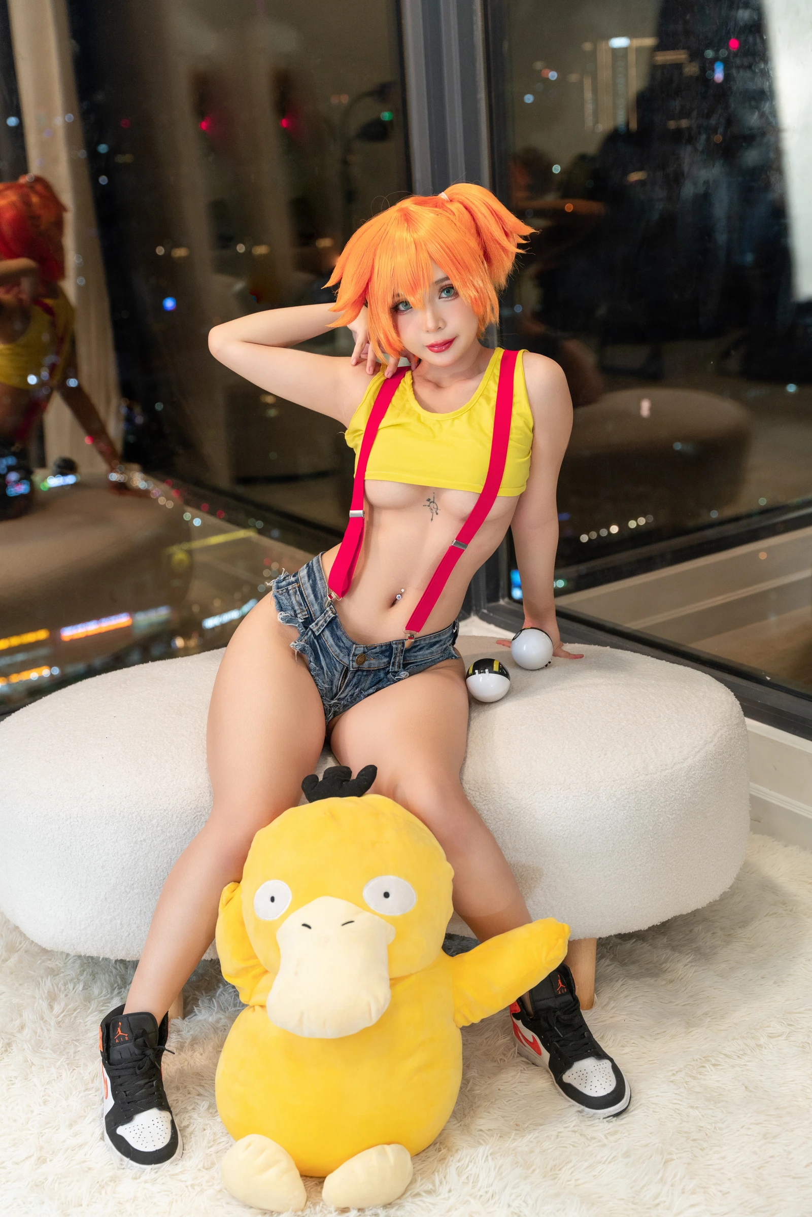 图片[5]-Umeko J Misty-COS世界