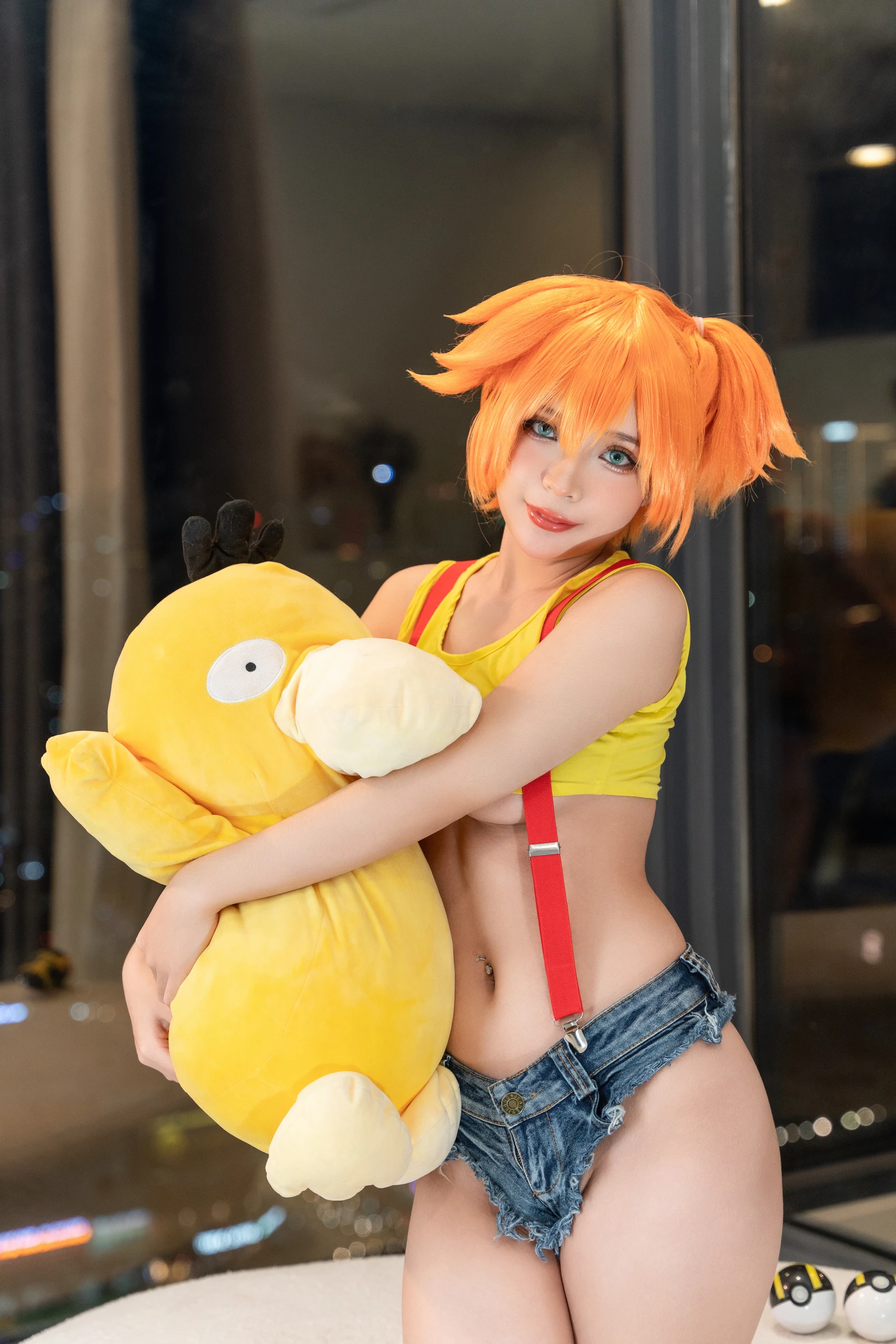 图片[3]-Umeko J Misty-COS世界