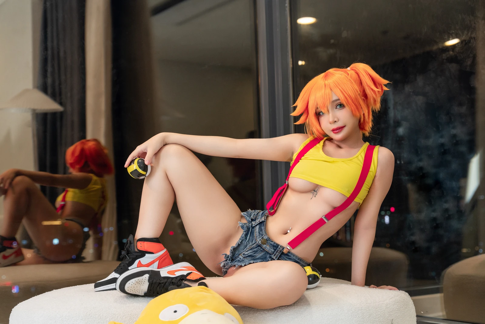 图片[6]-Umeko J Misty-COS世界