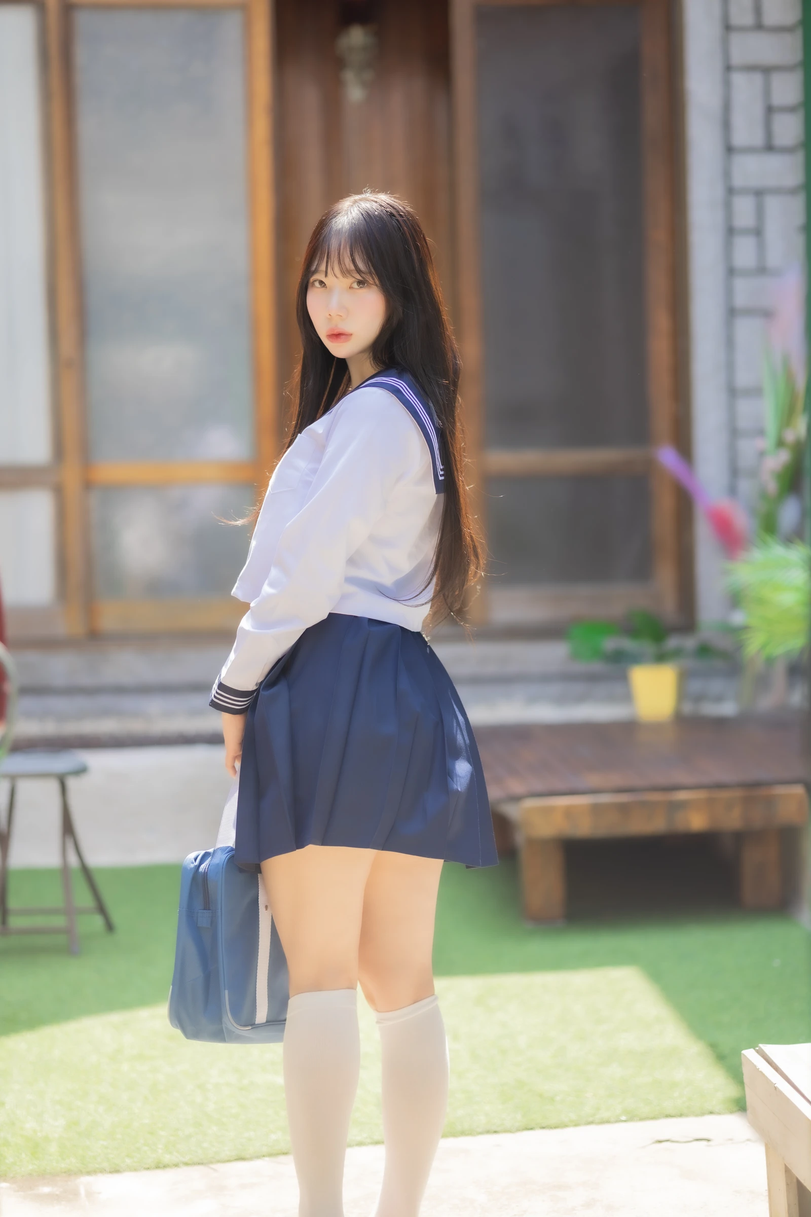 图片[6]-Myu A Web Photo Book Vol.1-COS世界