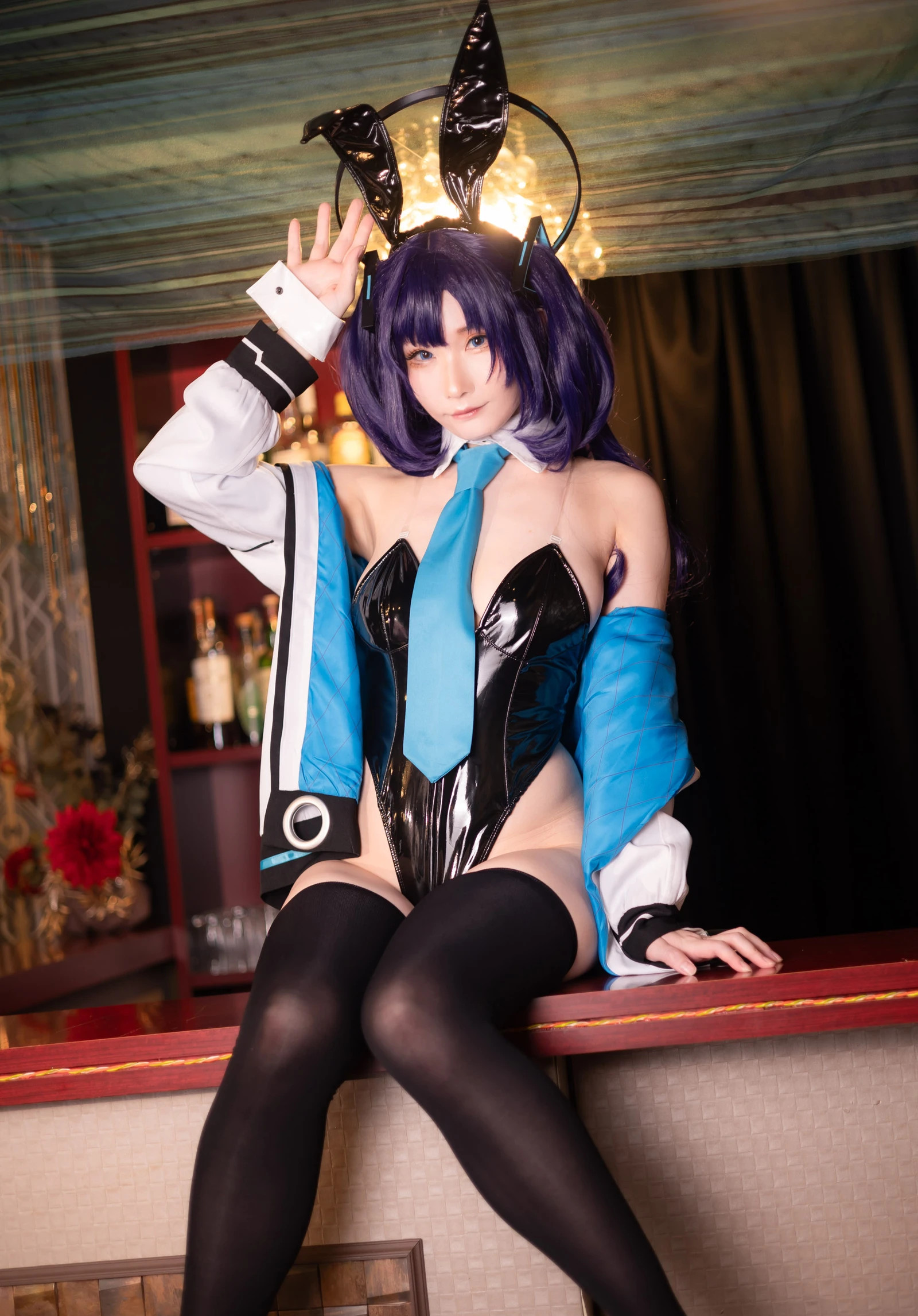Cosplay my suite Atsuki Cosplay Yuuka chan-COS世界