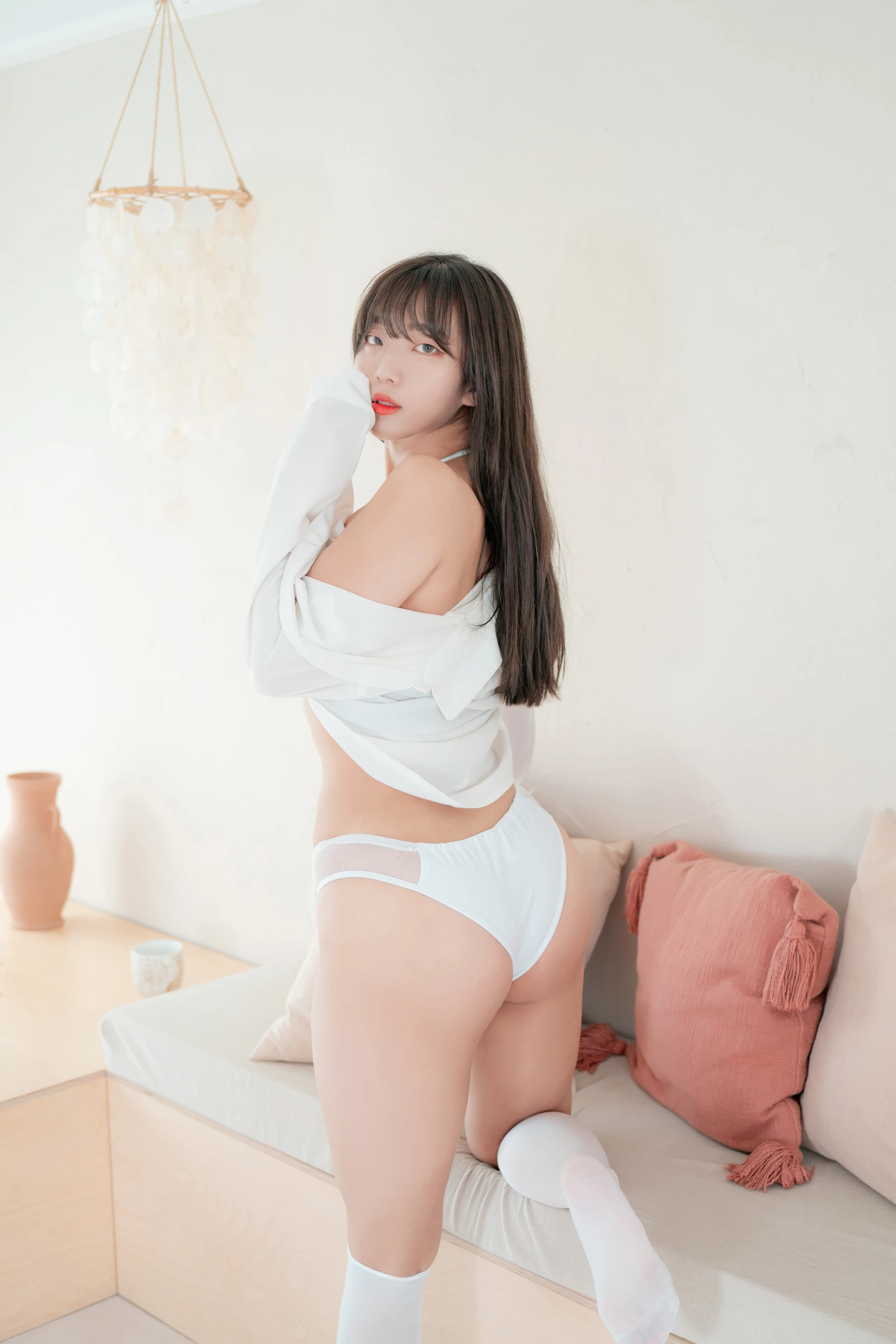 图片[5]-Koby Vol.1 Special Stripe Ver A White.ver-COS世界
