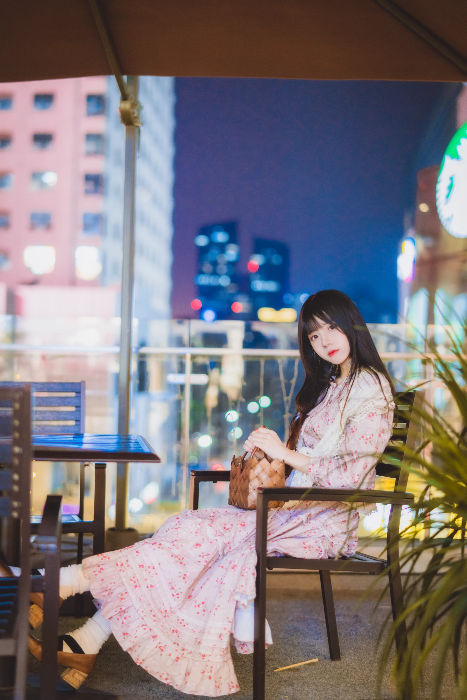 图片[6]-桜桃喵 小小少女-COS世界