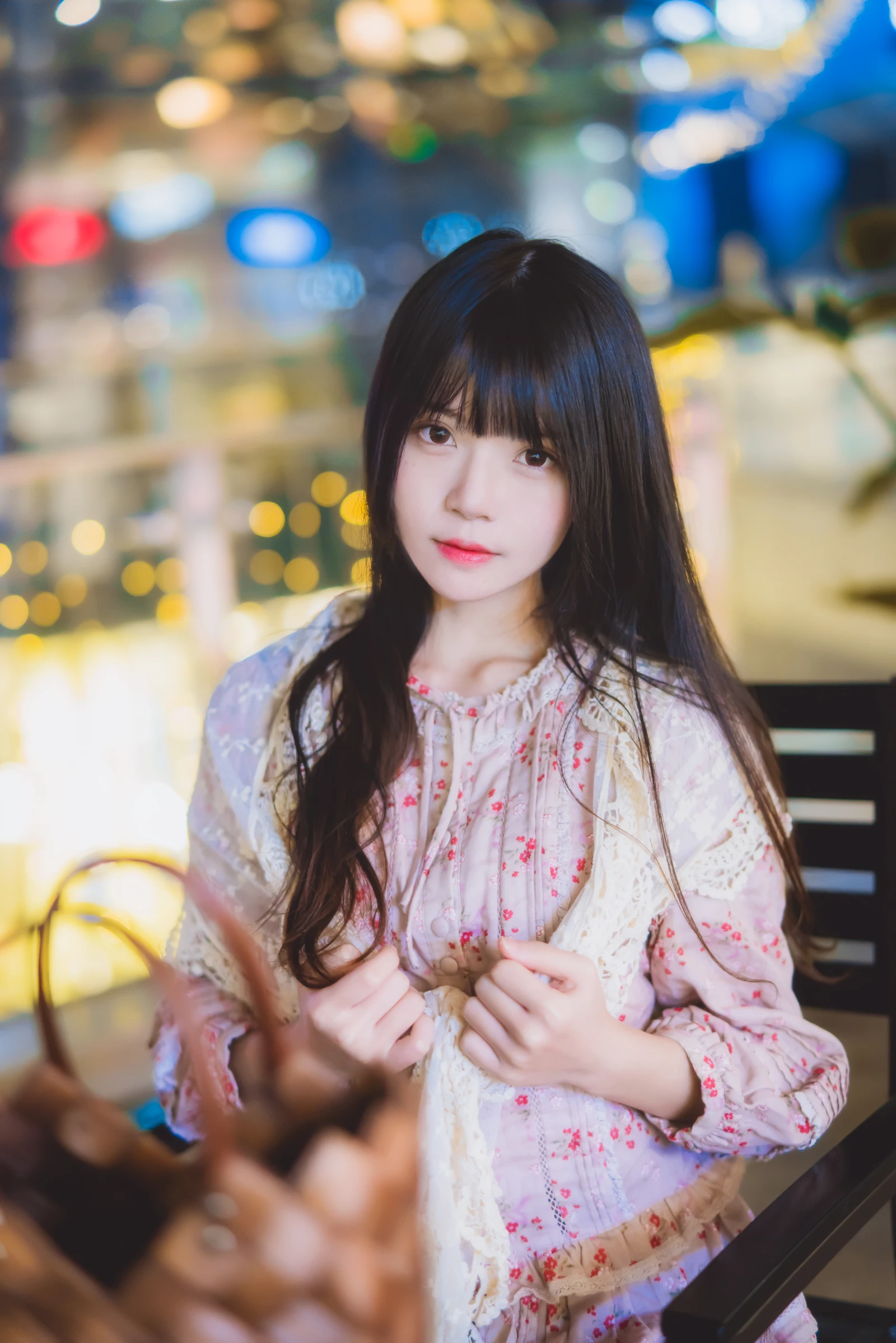 图片[5]-桜桃喵 小小少女-COS世界