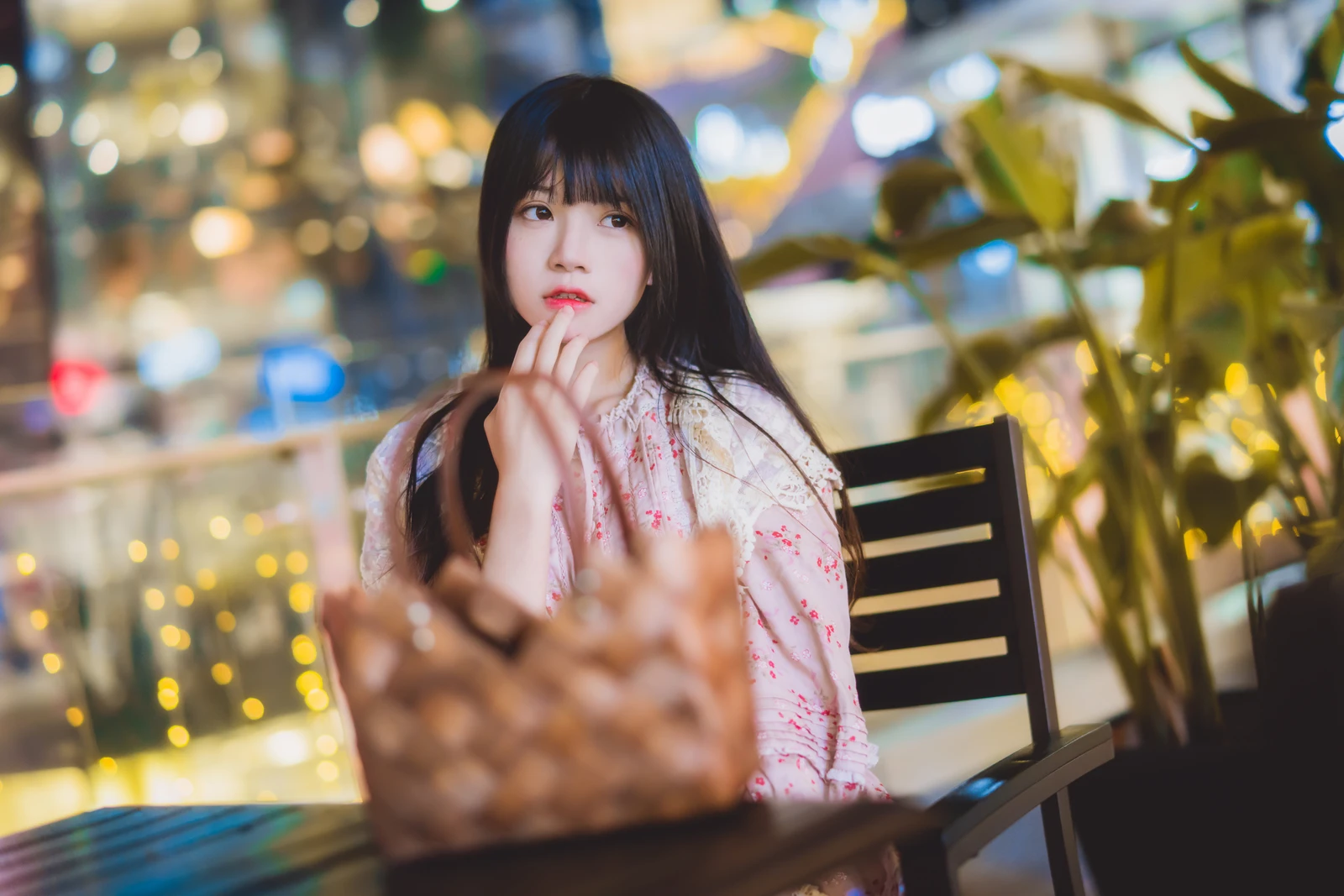 图片[4]-桜桃喵 小小少女-COS世界
