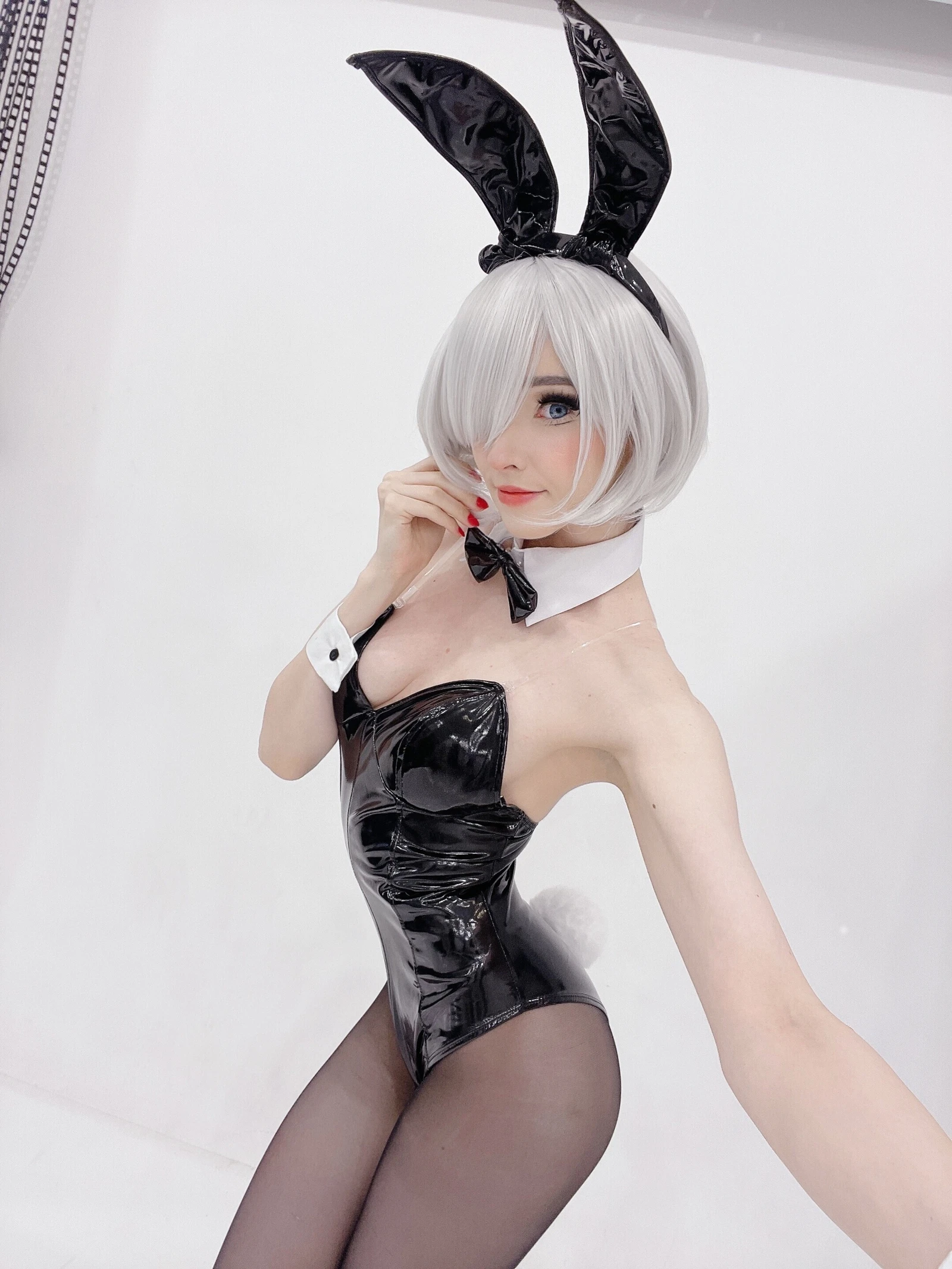 Candy Ball Bunny 2B-COS世界