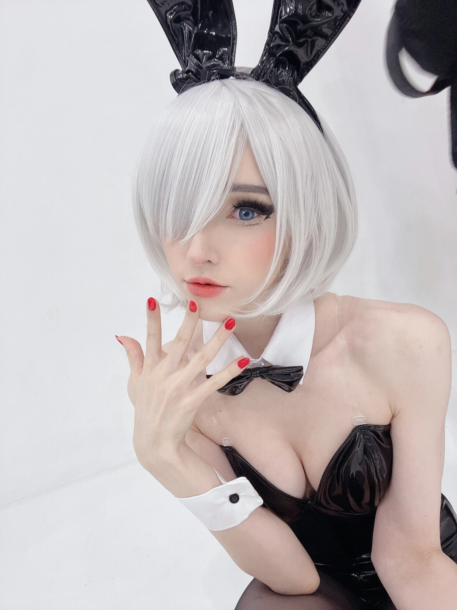图片[3]-Candy Ball Bunny 2B-COS世界