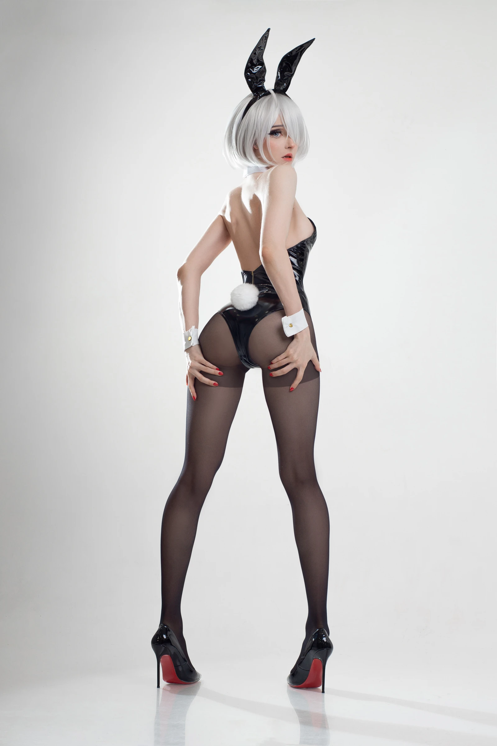 图片[4]-Candy Ball Bunny 2B-COS世界