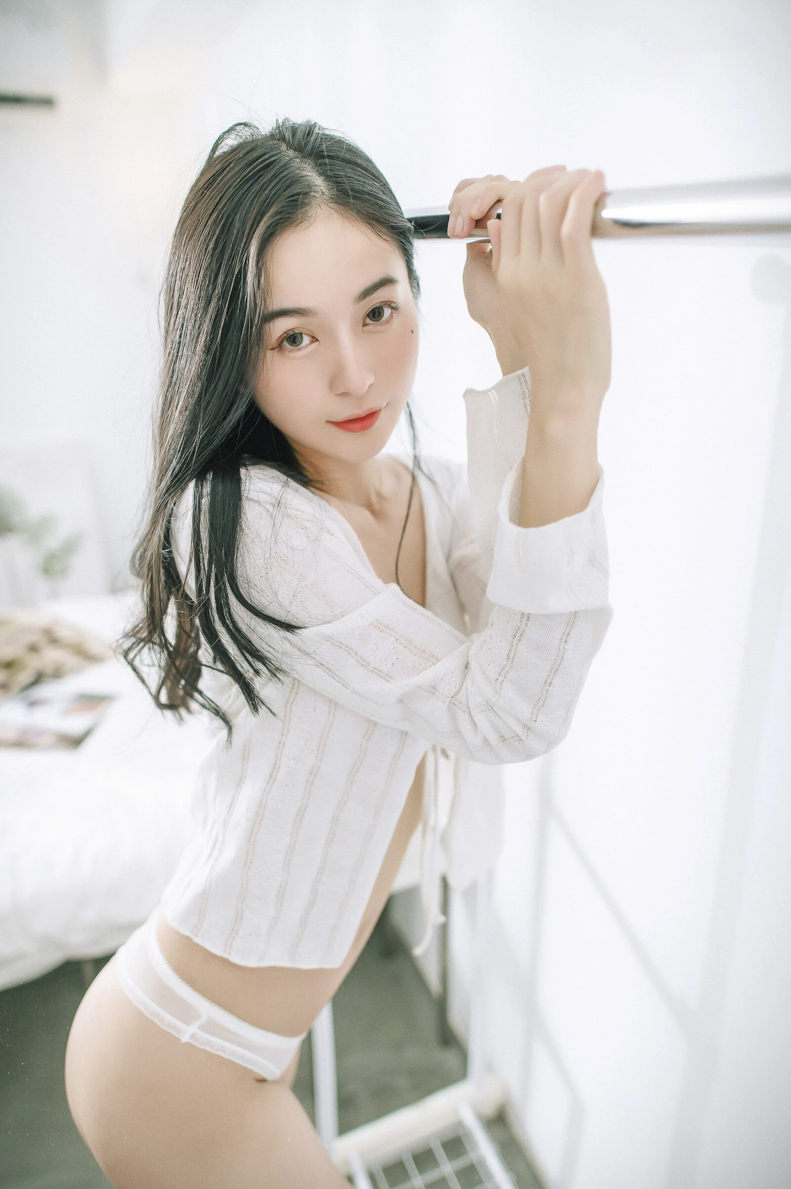 图片[5]-辰辰 妖精女友-COS世界