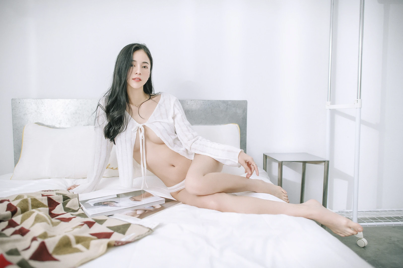 图片[3]-辰辰 妖精女友-COS世界