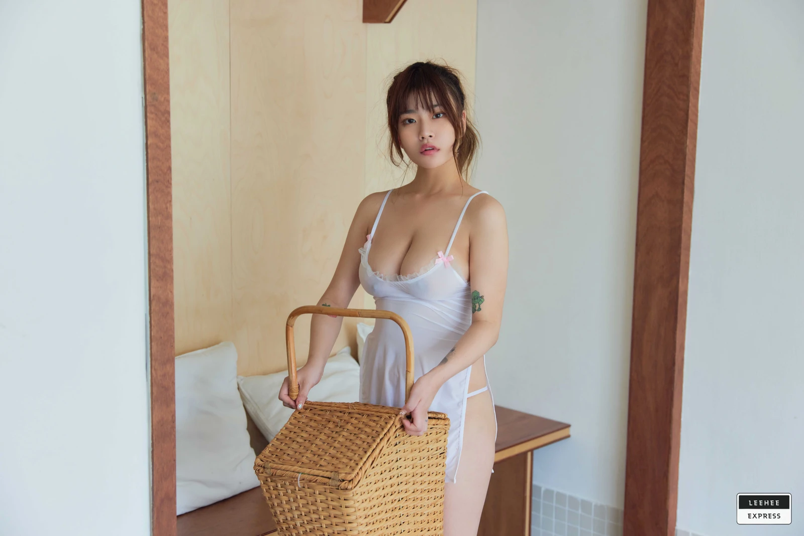 图片[3]-LEEHEE EXPRESS LEHC 137B Bani-COS世界