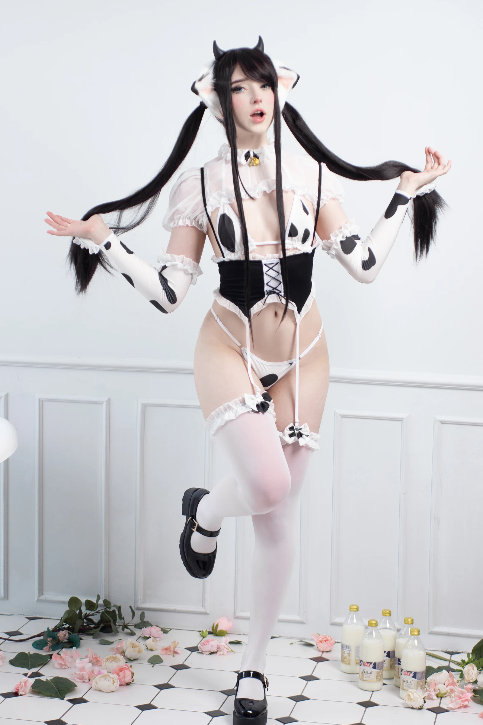 图片[2]-Candy Ball Got milk-COS世界