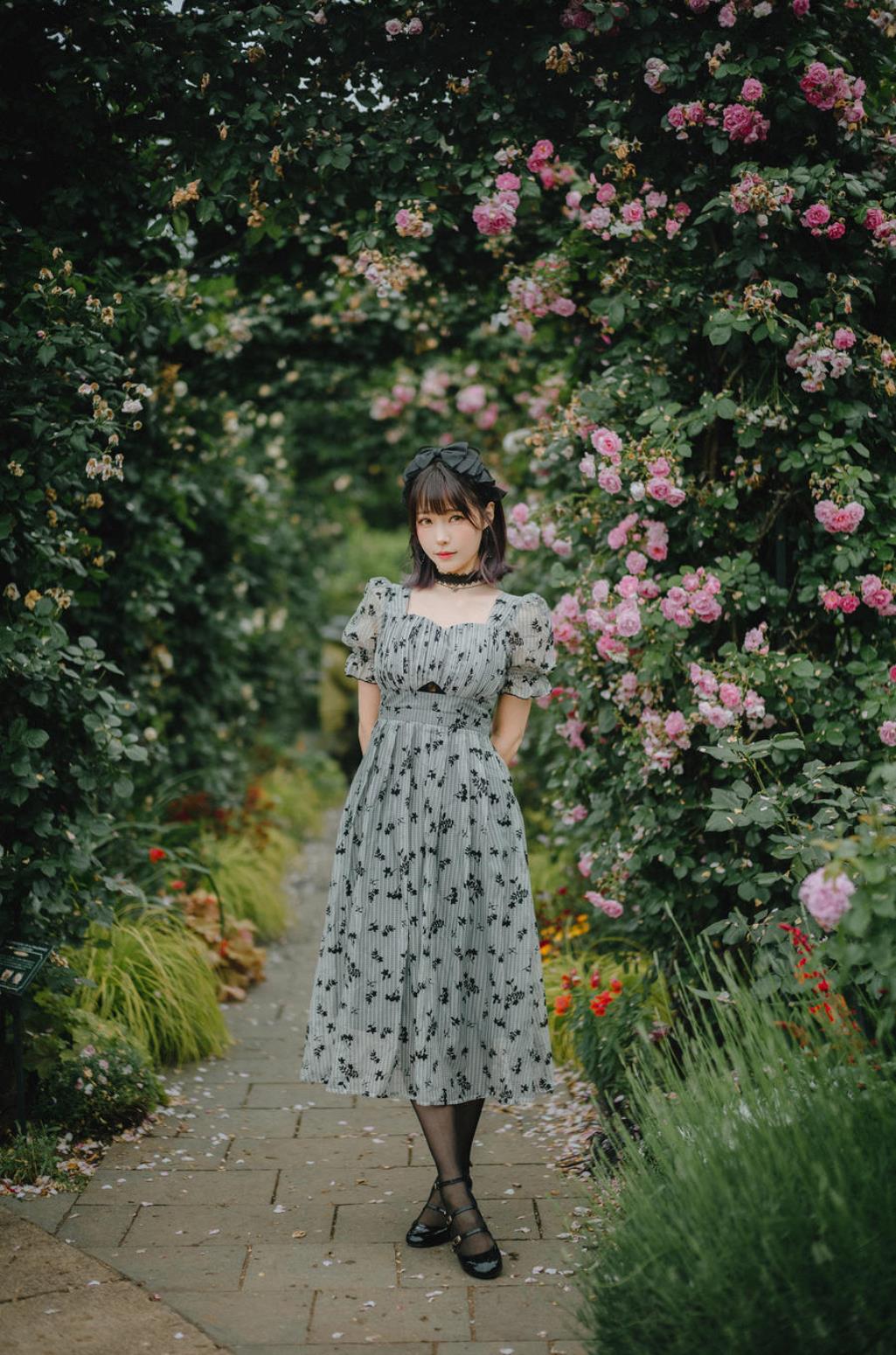 ElyEE子 No.096 – 2024年08月订阅 (3套) [110P 9V]-COS世界