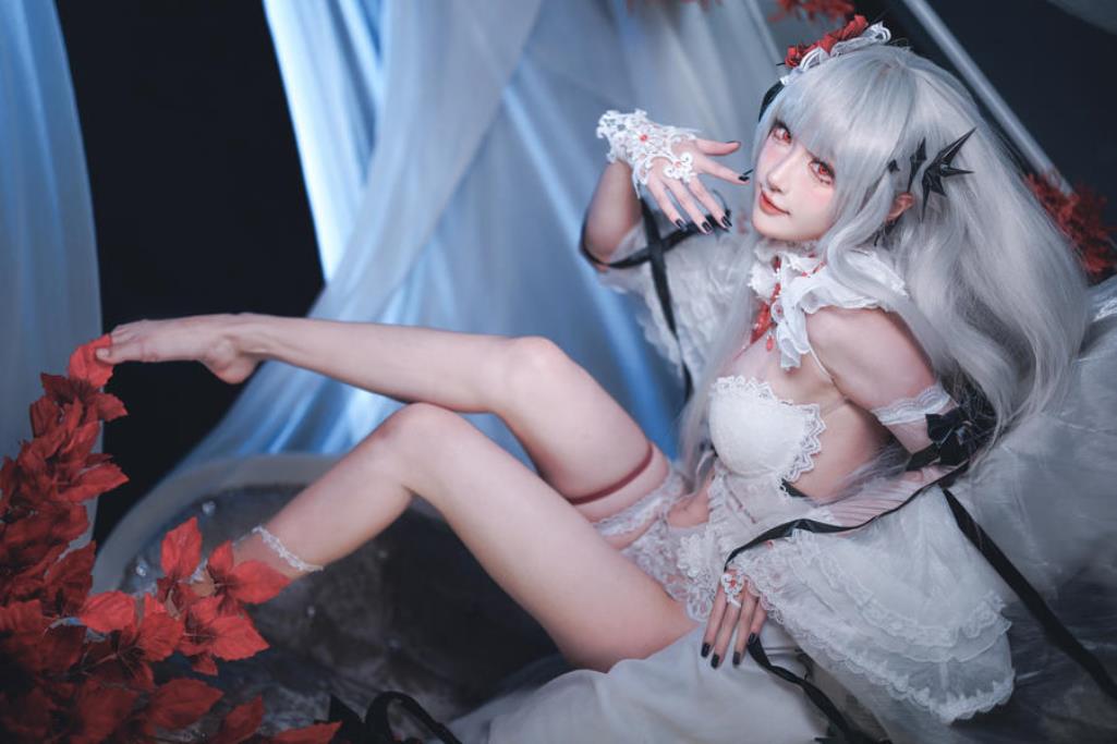 图片[5]-阿包也是兔娘 No.100 – 无期迷途 可可莉克 [29P]-COS世界