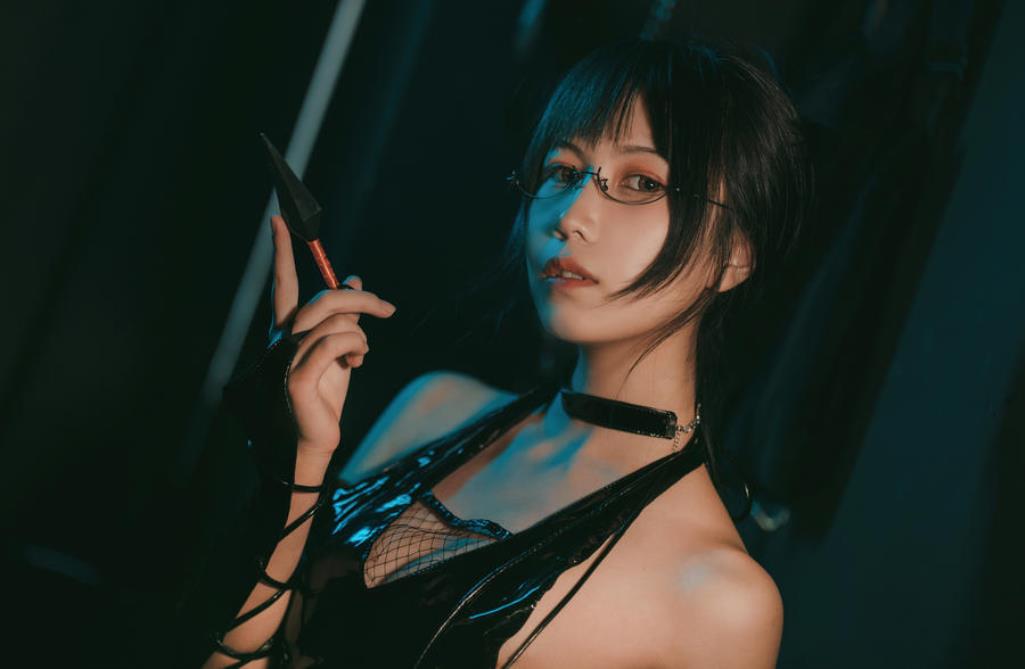 枸名(逐月su) No.017 – 忍者 [27P]-COS世界