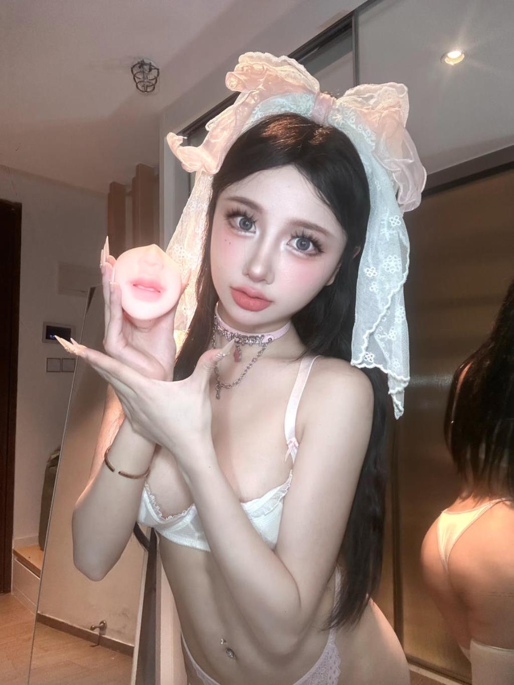 您的蛋蛋 No.048 – 唇膜 [16P]-COS世界