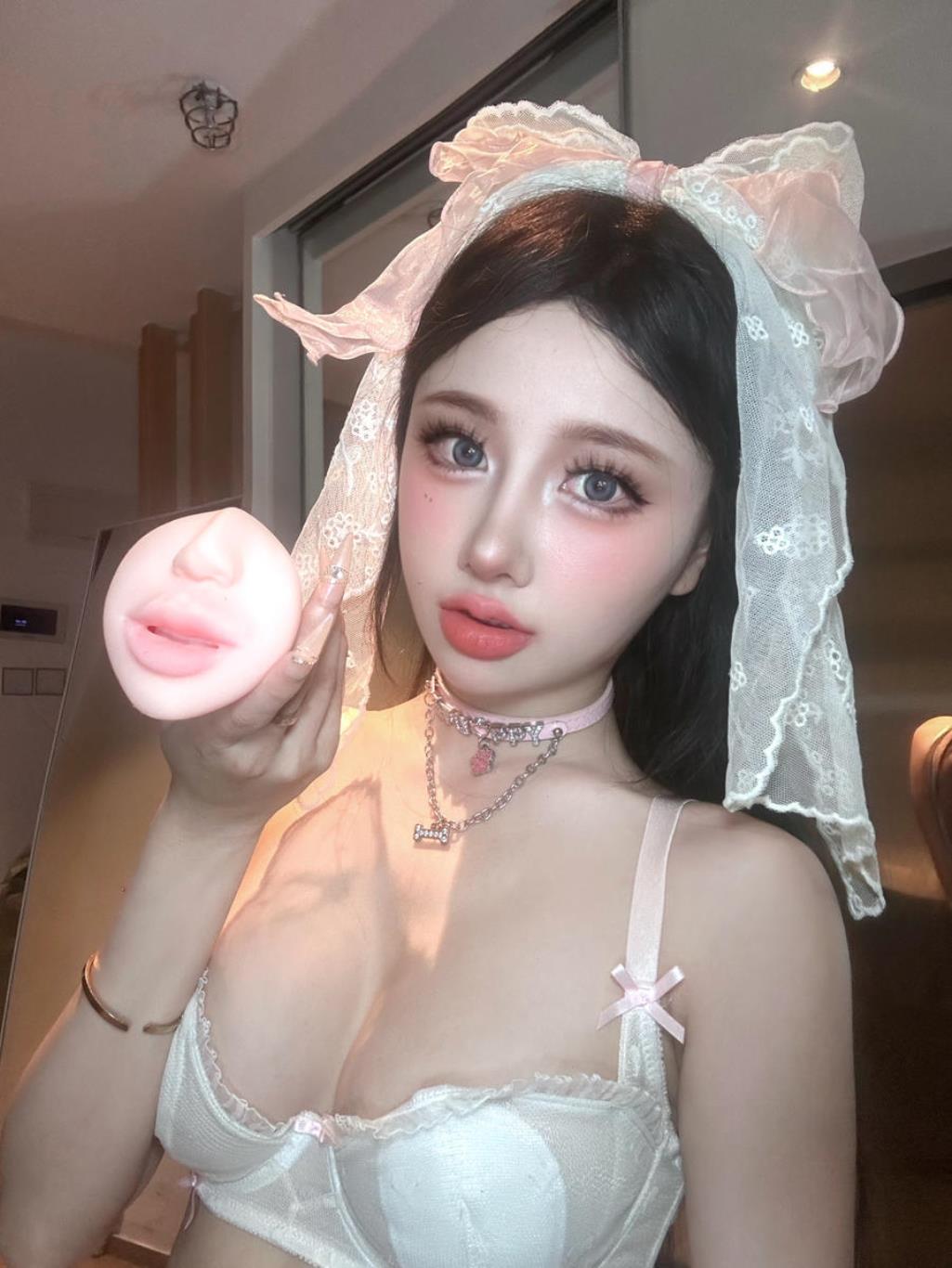 图片[2]-您的蛋蛋 No.048 – 唇膜 [16P]-COS世界