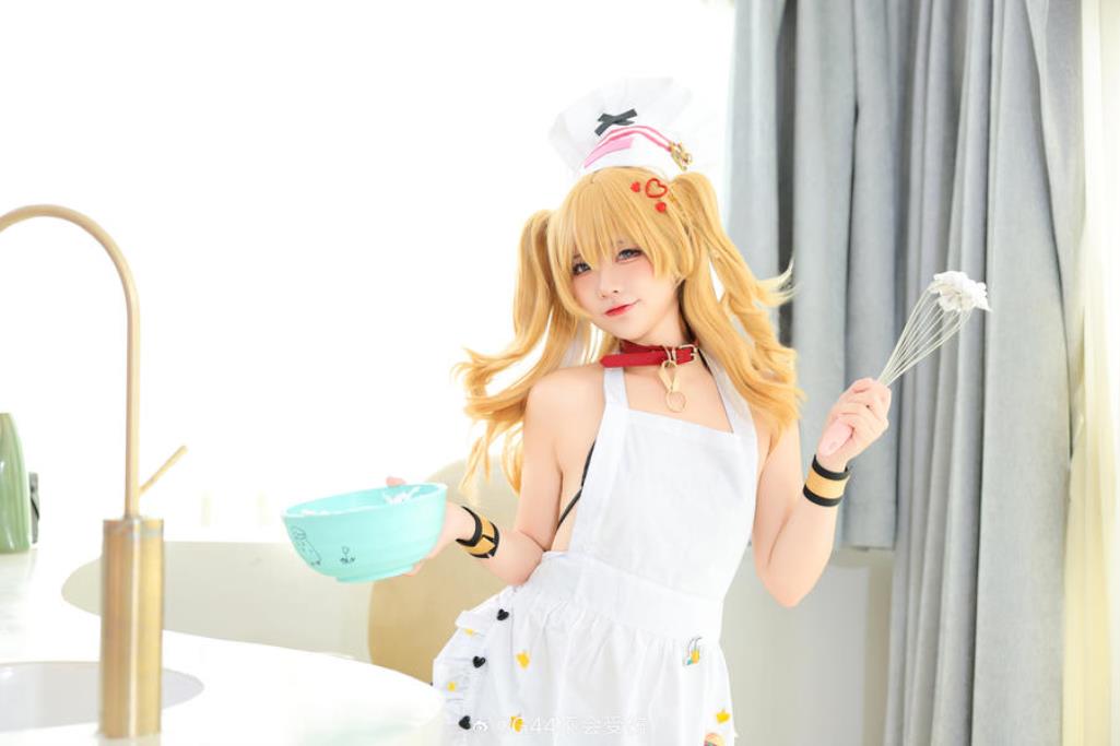 图片[5]-G44不会受伤 No.111 – Bache [14P]-COS世界