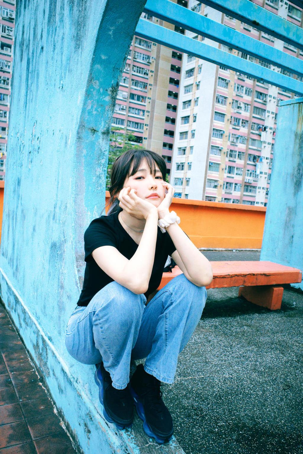 ElyEE子 No.097 – 2024年09月订阅 (4套) [114P 5V]-COS世界