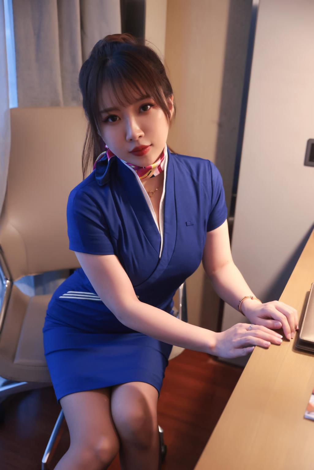 图片[2]-小女巫露娜 No.040 – 深航 [143P]-COS世界