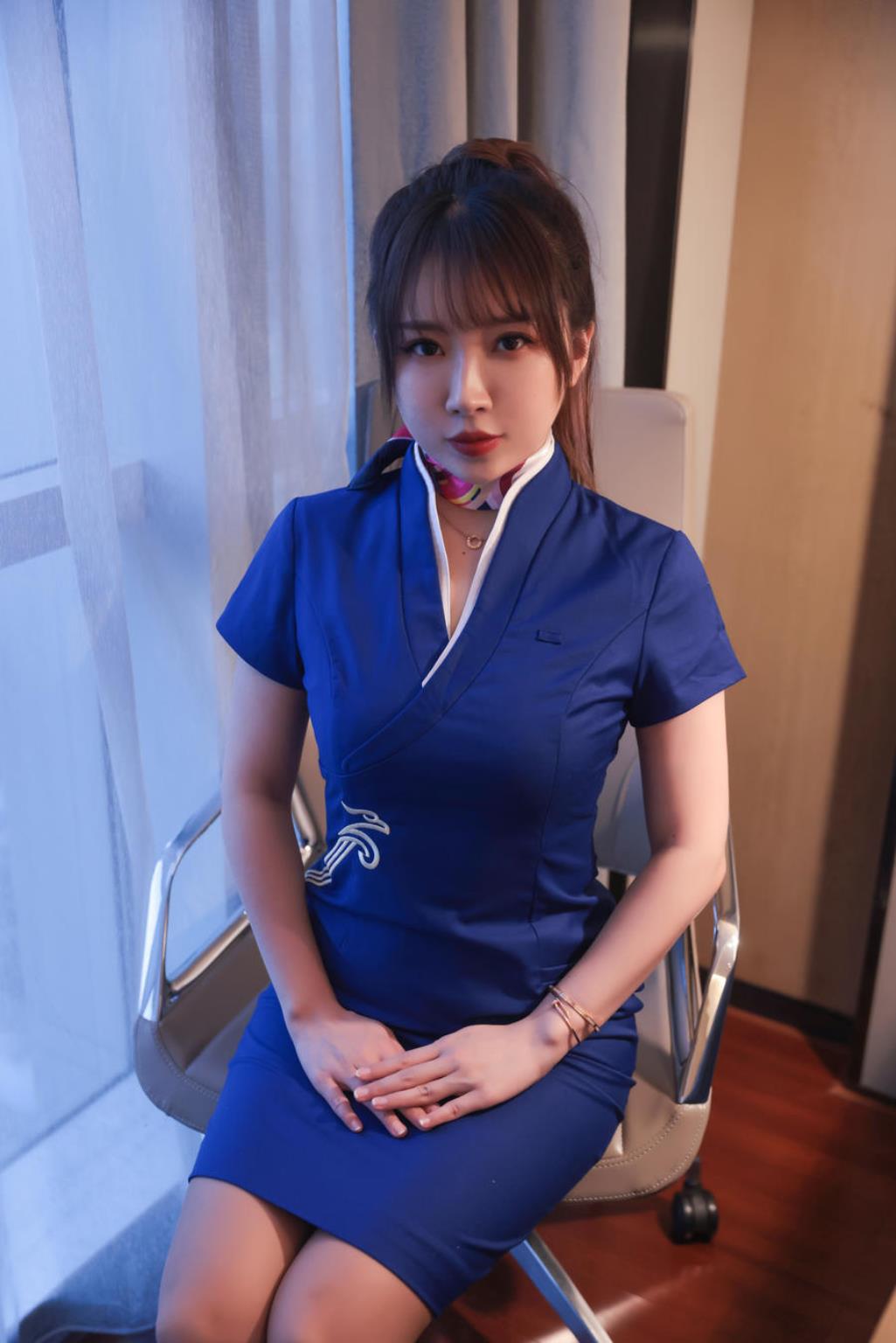 小女巫露娜 No.040 – 深航 [143P]-COS世界