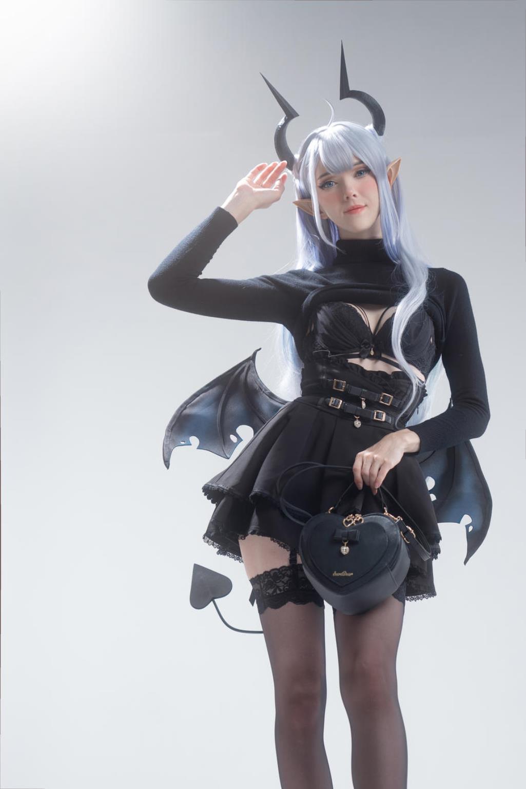 图片[3]-Candy Ball No.047 – Thea 50P-COS世界