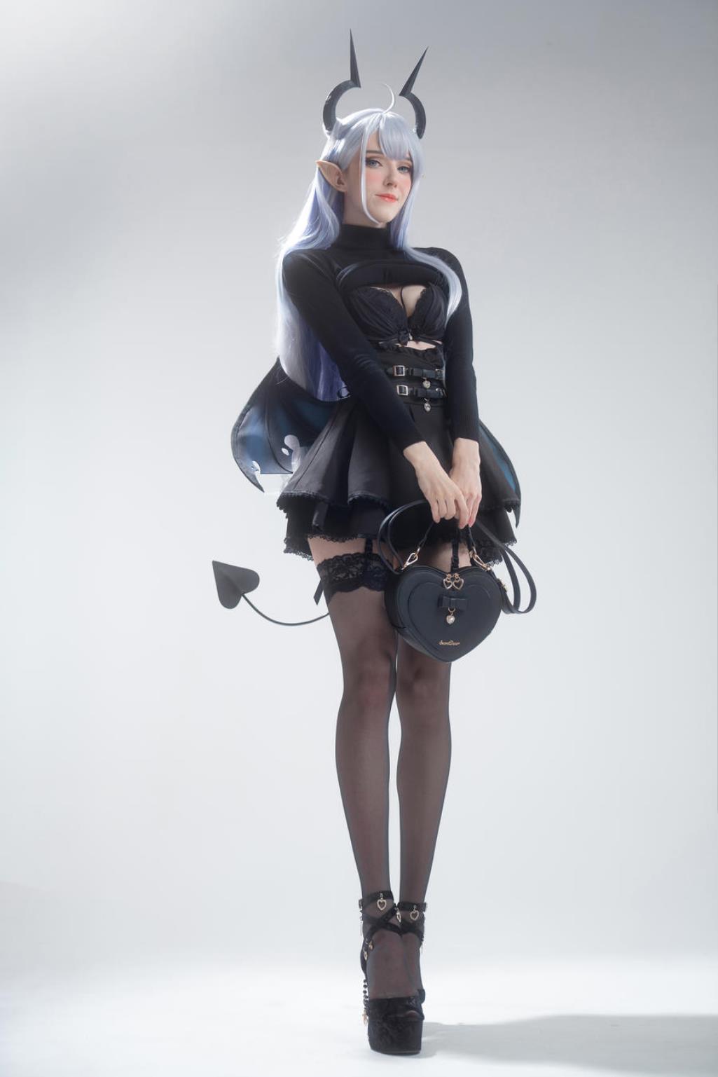 Candy Ball No.047 – Thea 50P-COS世界