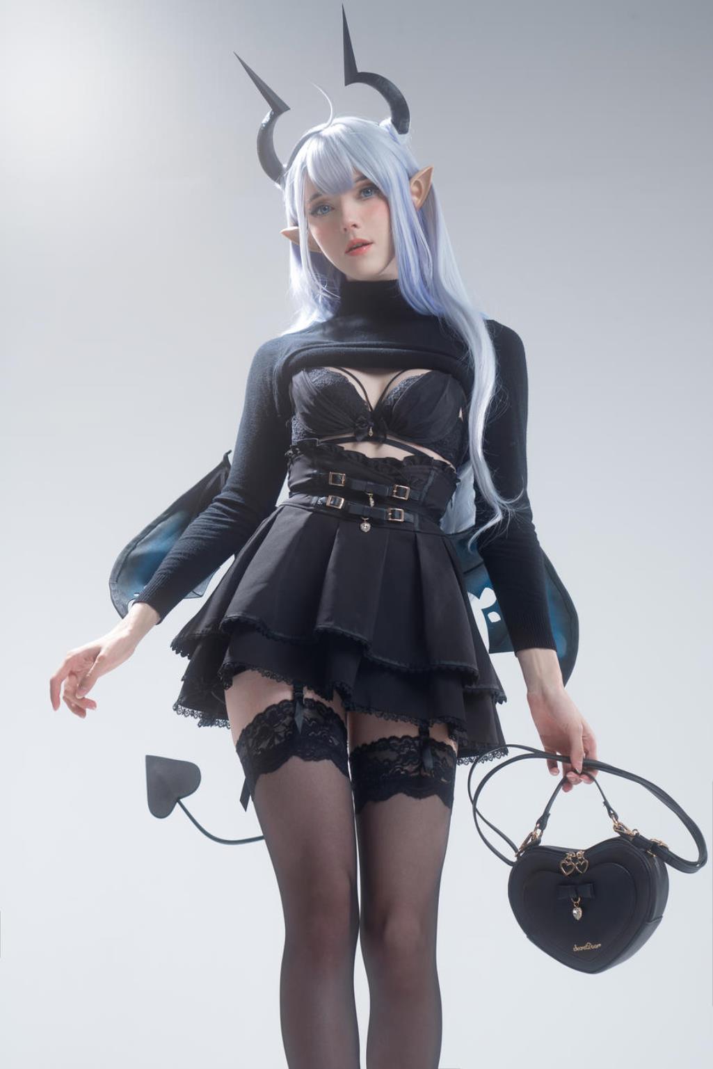 图片[4]-Candy Ball No.047 – Thea 50P-COS世界