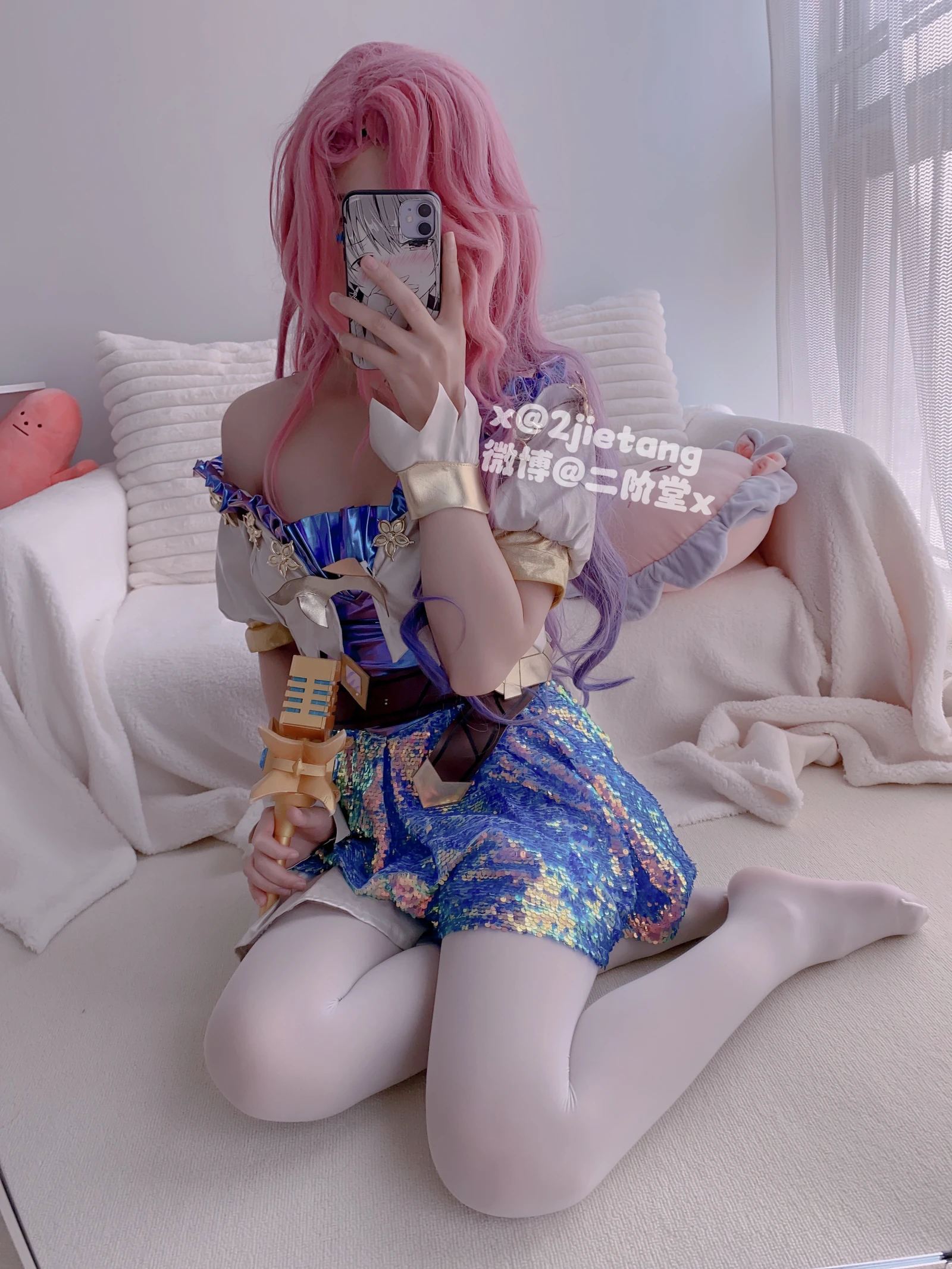图片[4]-二阶堂 萨勒芬妮-COS世界