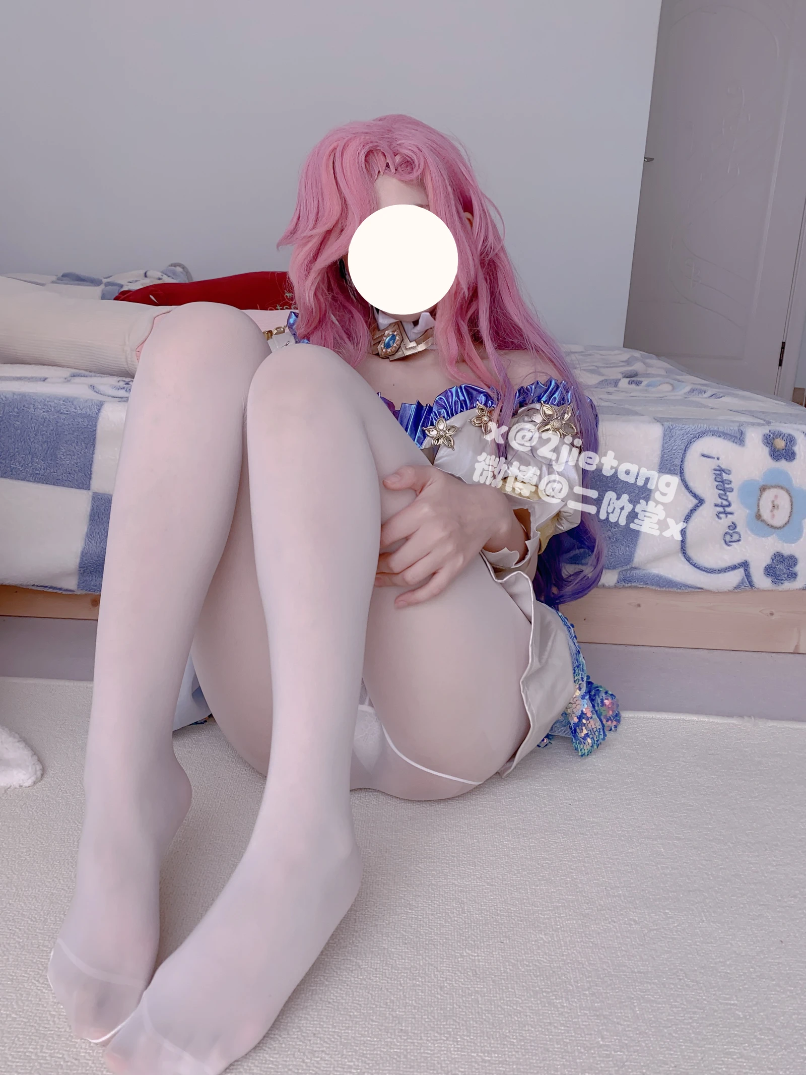 图片[3]-二阶堂 萨勒芬妮-COS世界