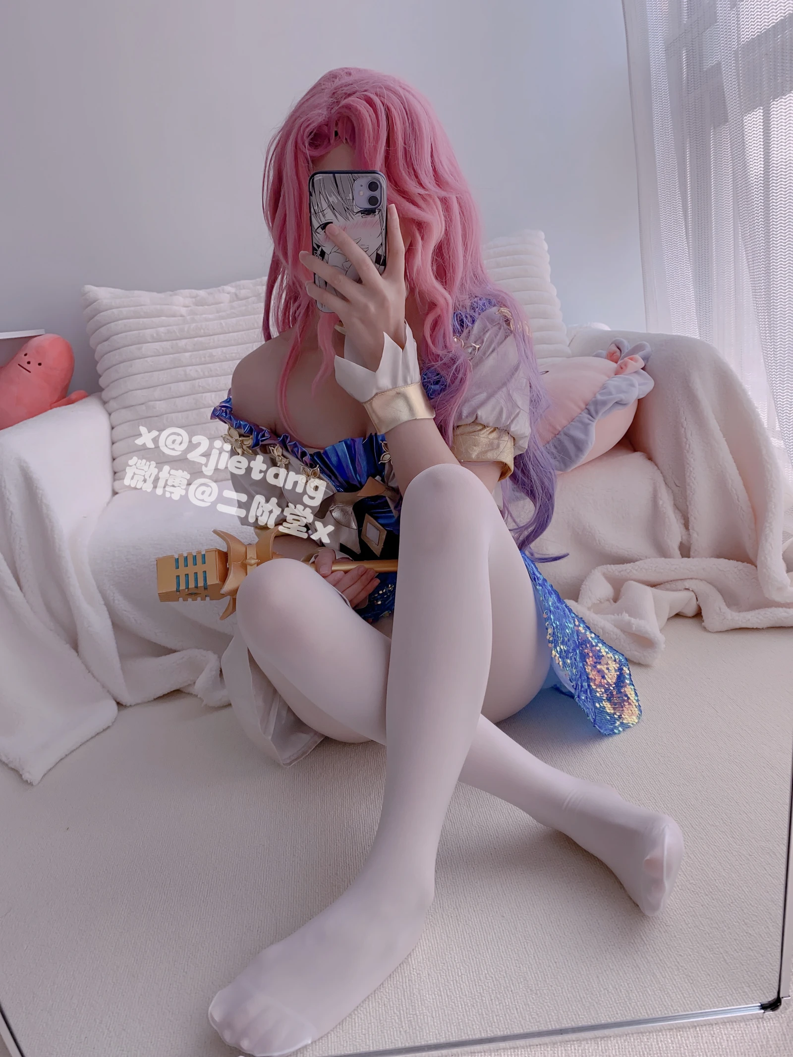 图片[5]-二阶堂 萨勒芬妮-COS世界