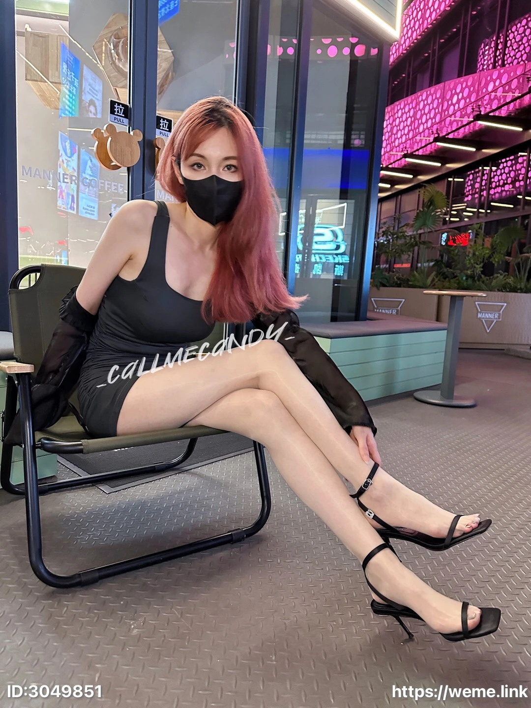 图片[5]-Callmecandy 可爱性感系列-COS世界