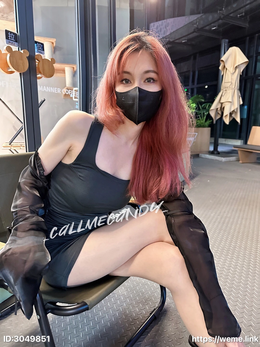 图片[6]-Callmecandy 可爱性感系列-COS世界