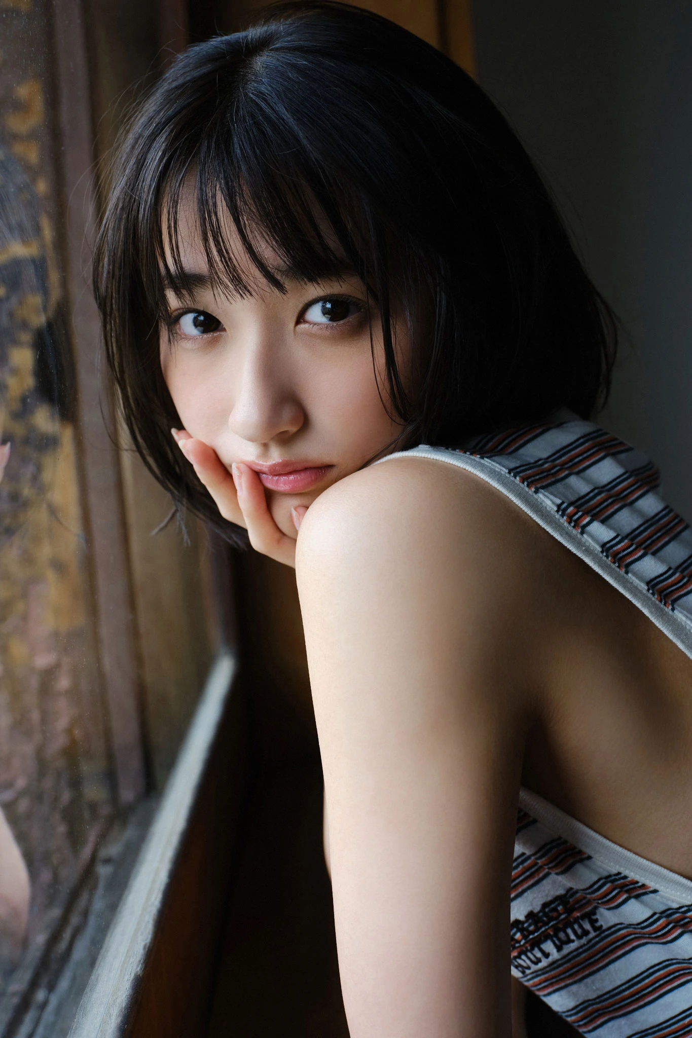 图片[3]-推しガール 水野瞳-COS世界