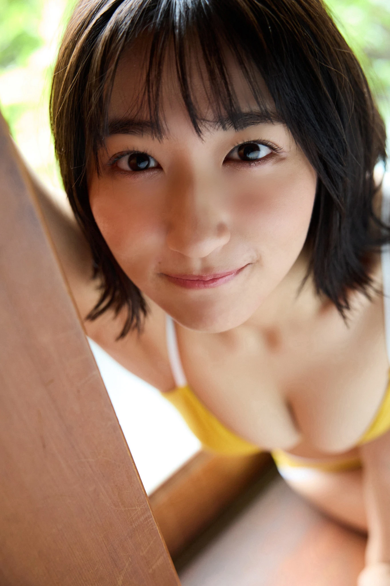 图片[4]-推しガール 水野瞳-COS世界