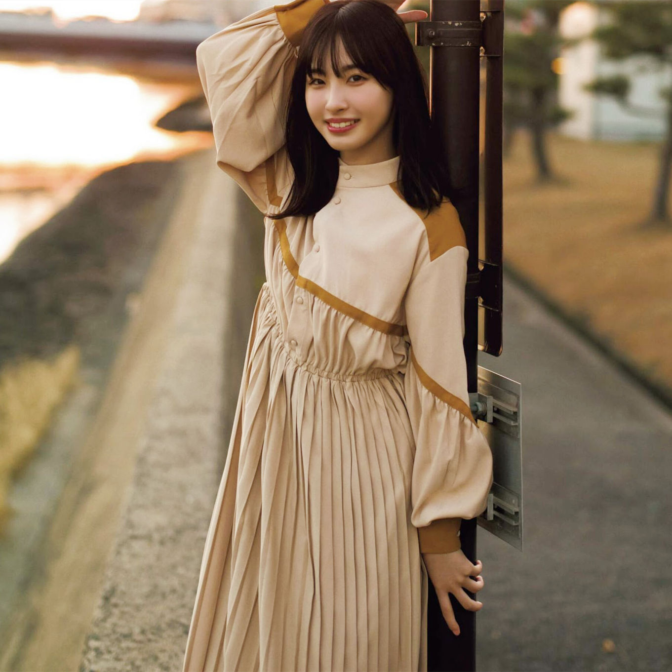 吉川ひなの 菊地姫奈 松本日向-COS世界