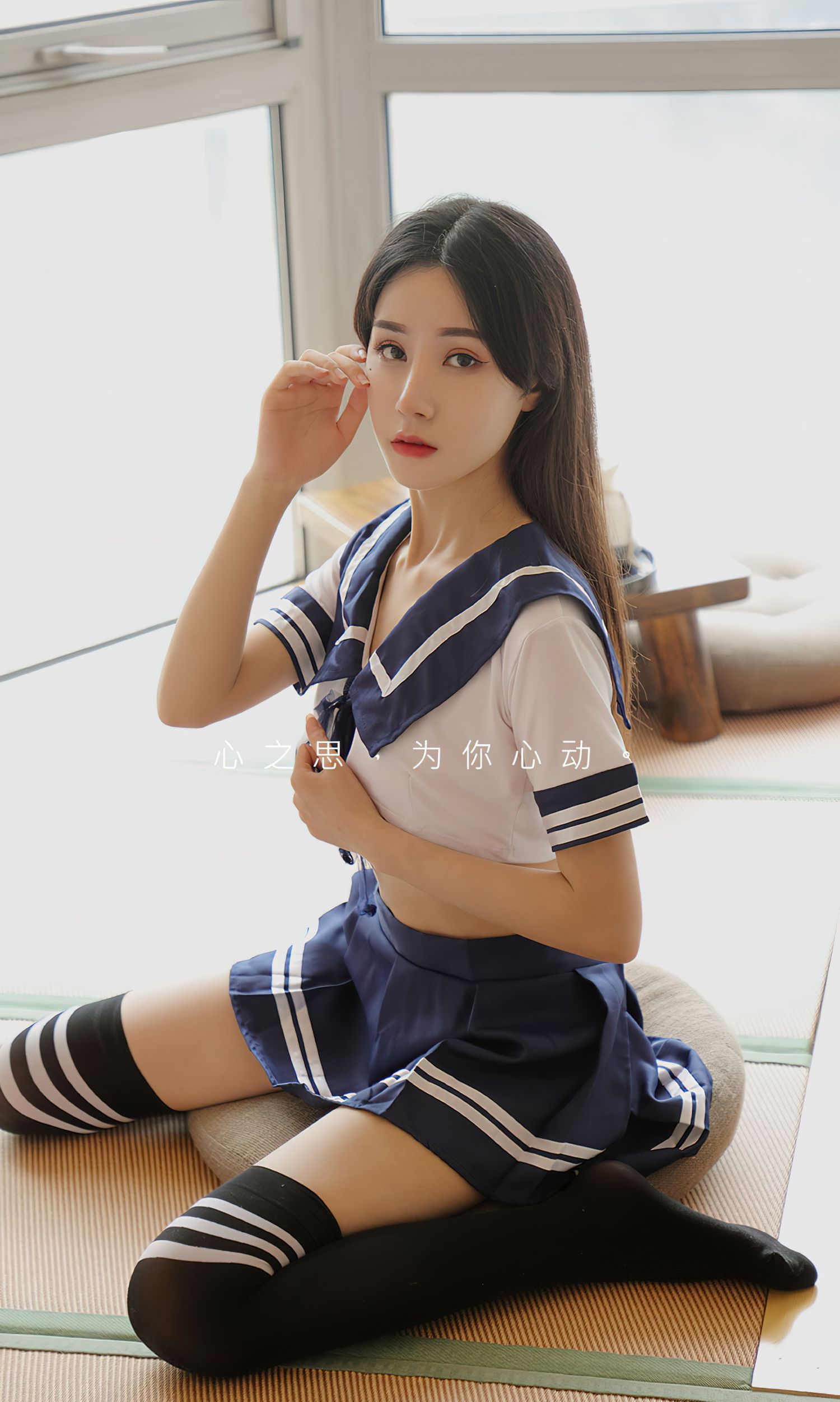 图片[3]-心之弦 茯苓-COS世界