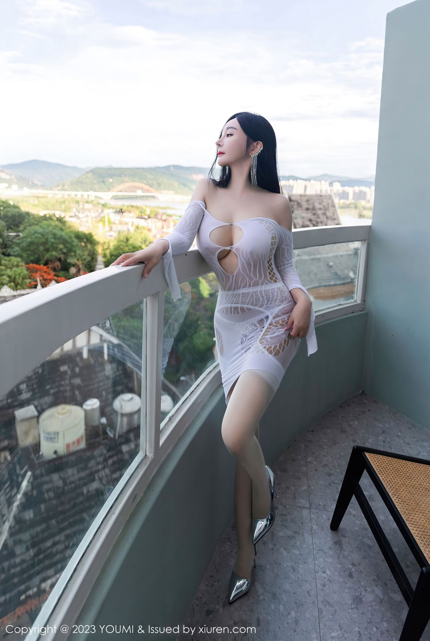 图片[2]-尤蜜荟 Vol.954 允爾-COS世界