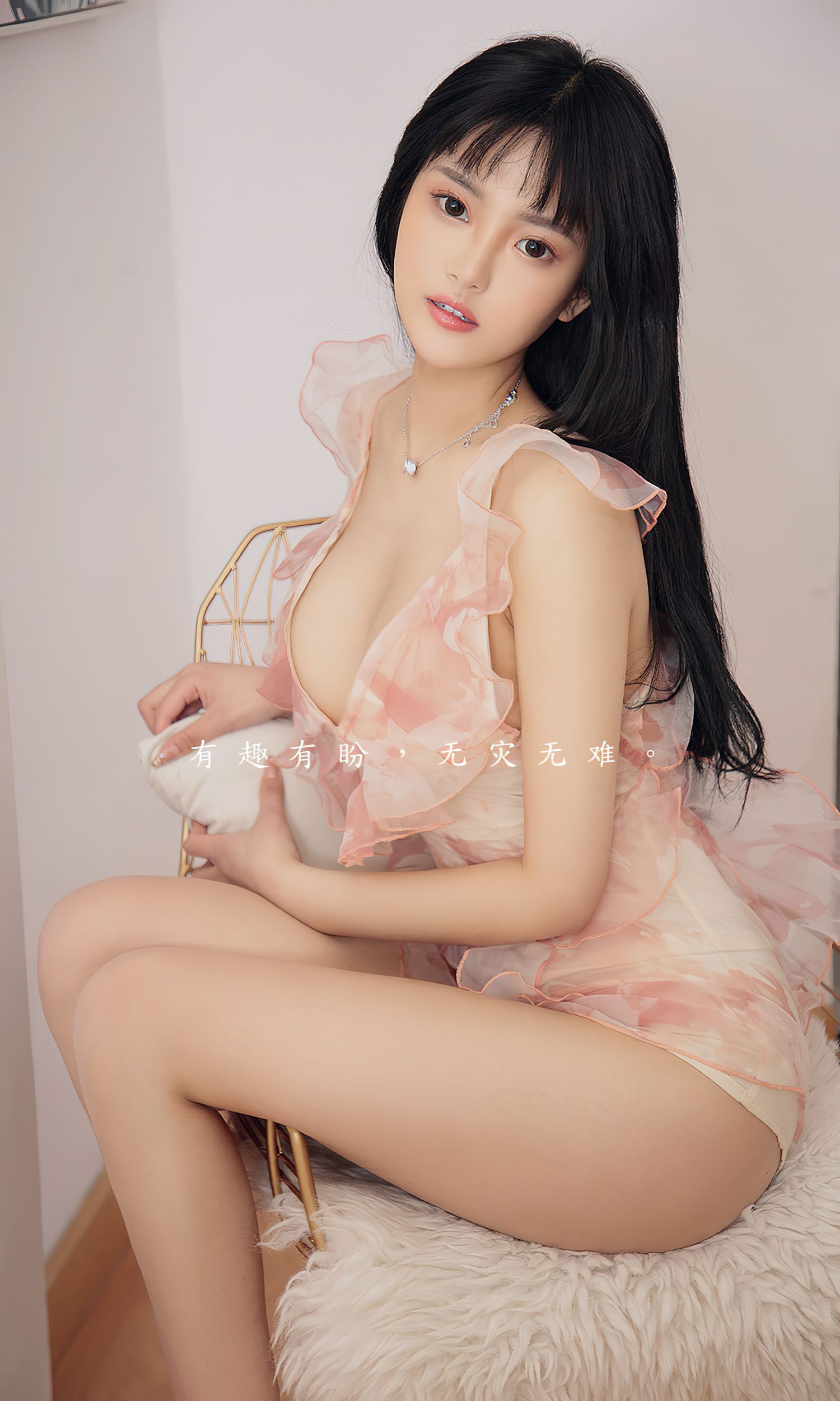 图片[3]-新年顺意 桃子-COS世界