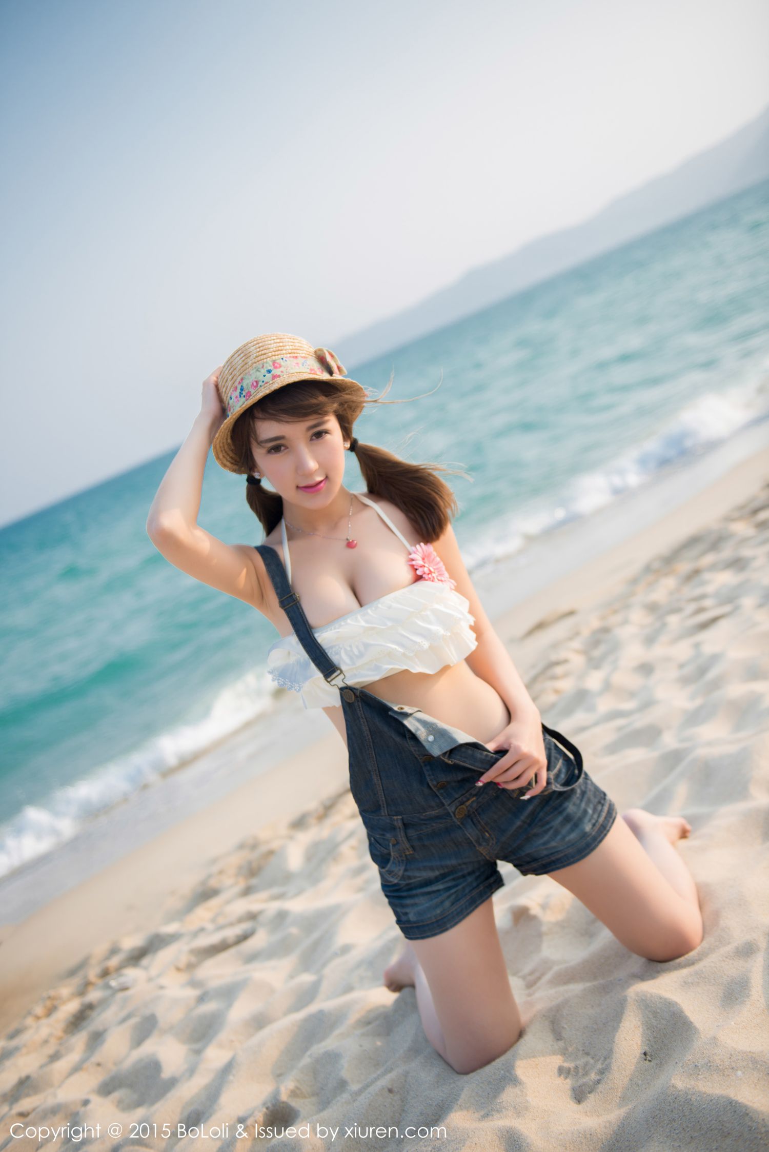 图片[5]-BoLoli波萝社 VOL.015 Monkey小潘鼠-COS世界