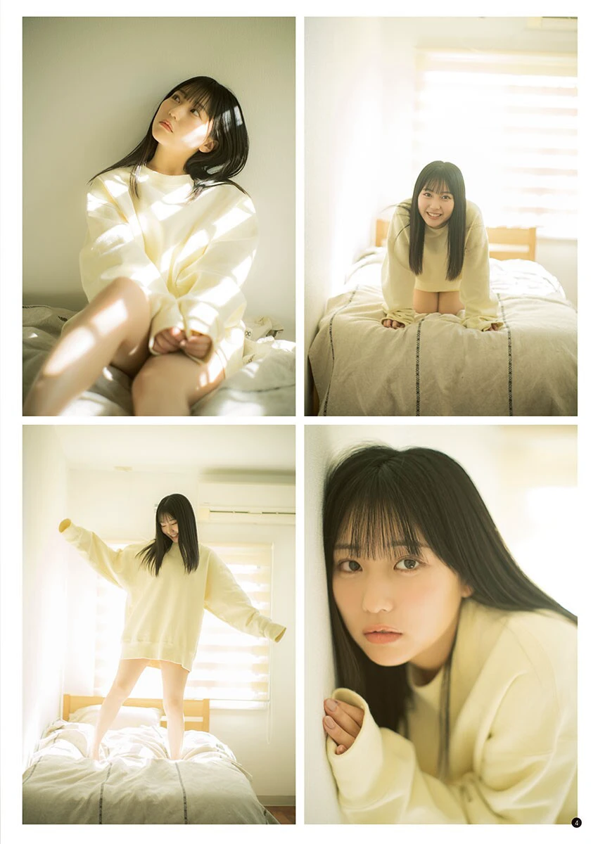 图片[4]-田中美久 葉月あや-COS世界