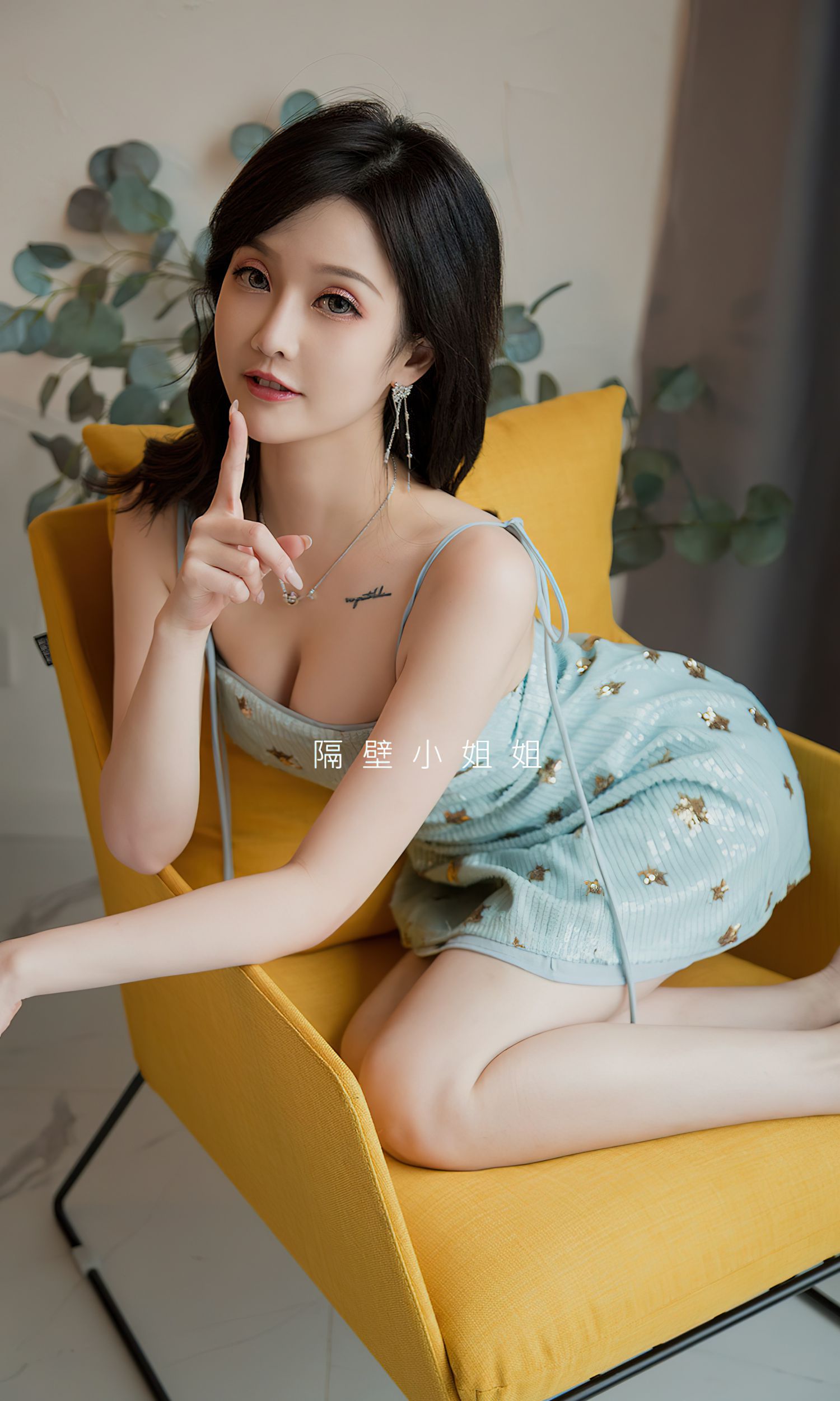 图片[3]-邻家甜姐儿 露儿-COS世界