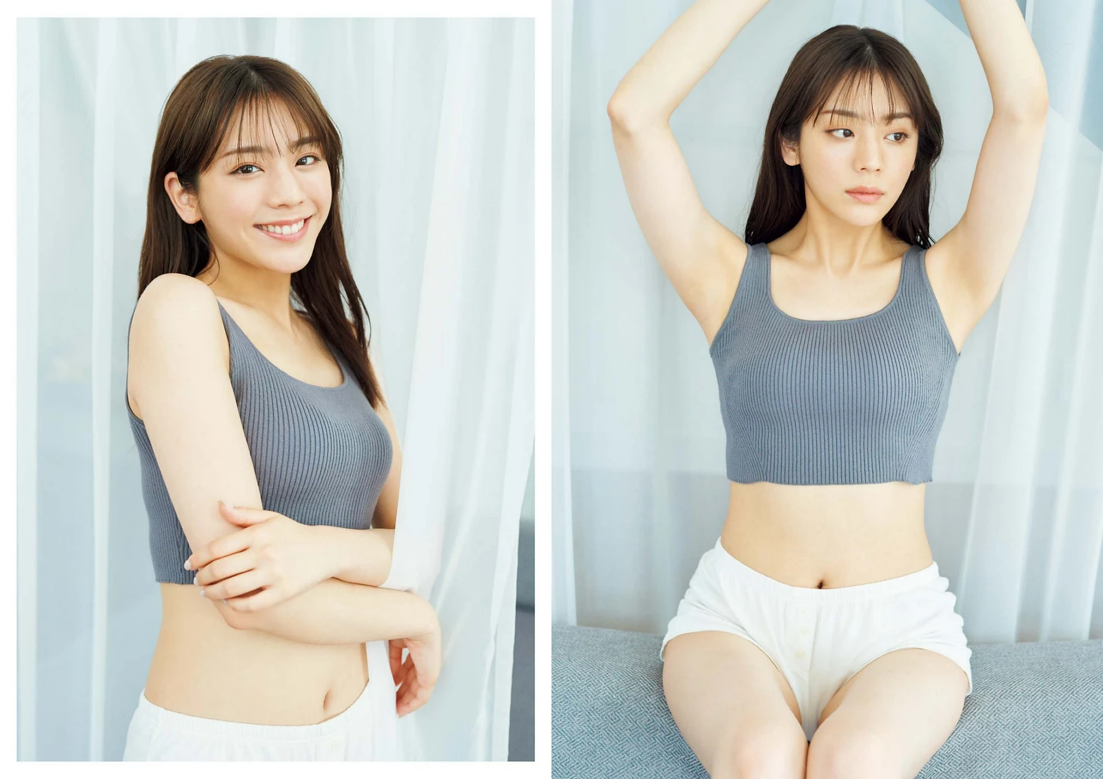 图片[6]-貴島明日香-COS世界