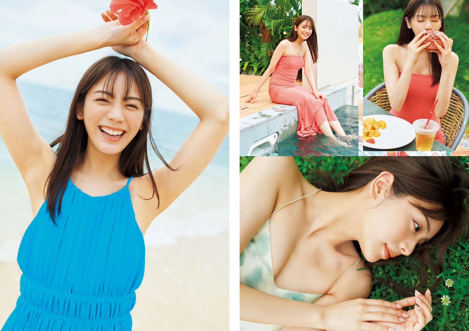 图片[2]-貴島明日香-COS世界