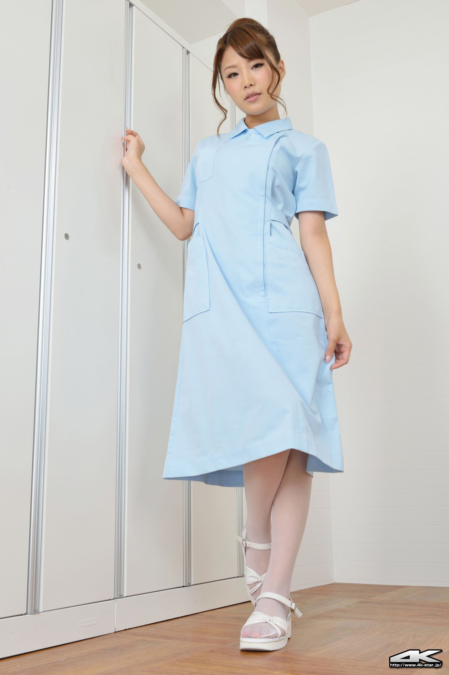 图片[3]-Nanako Mizuno 水野菜々子-COS世界