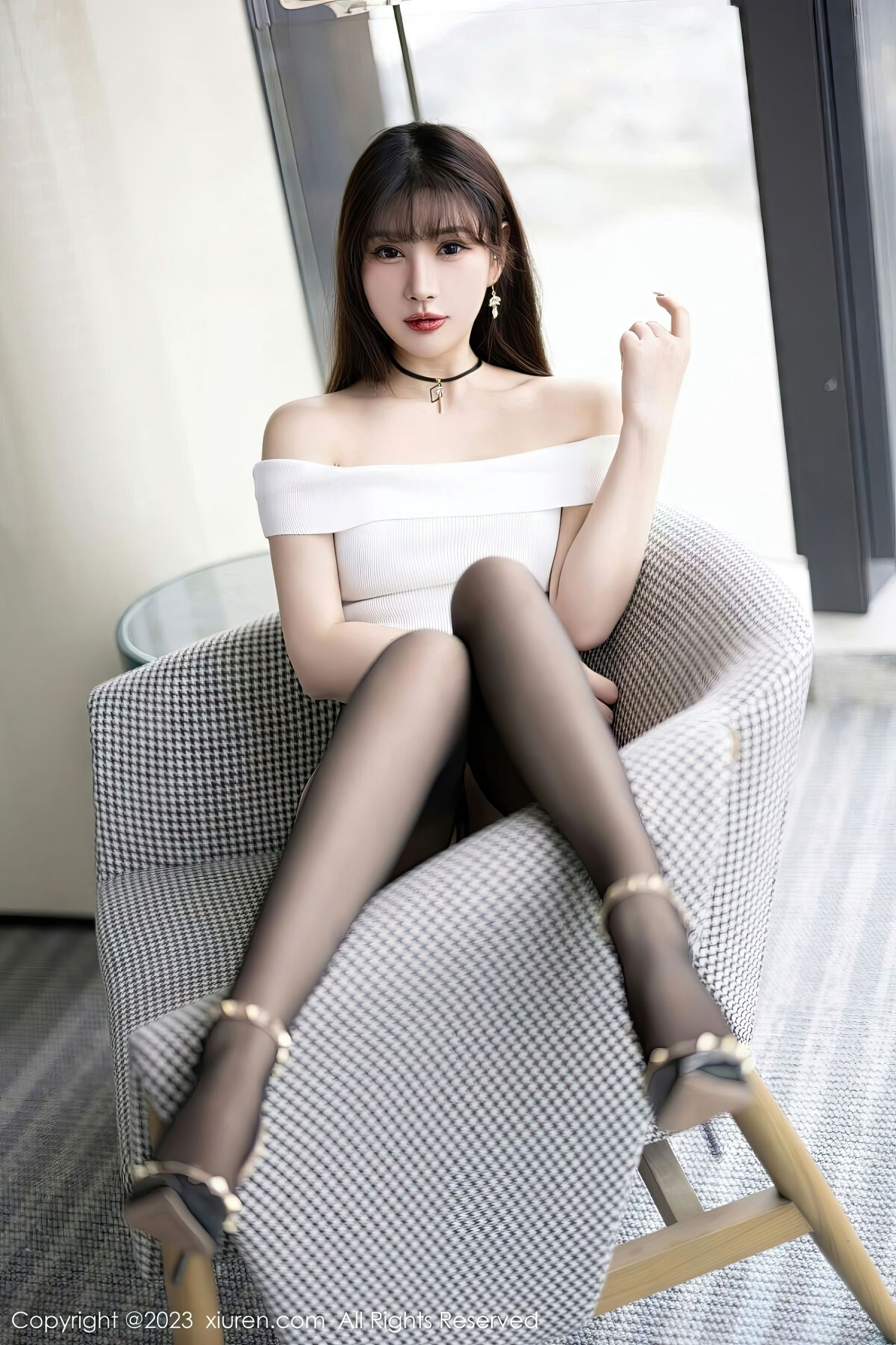 图片[4]-秀人网 No.6725 张欣欣-COS世界