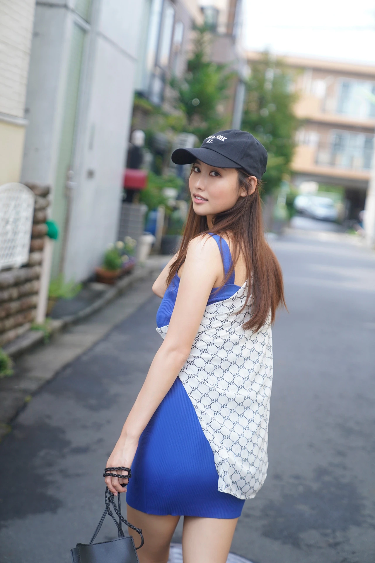 图片[4]-Cohabiting Girlfriend 同棲彼女-COS世界