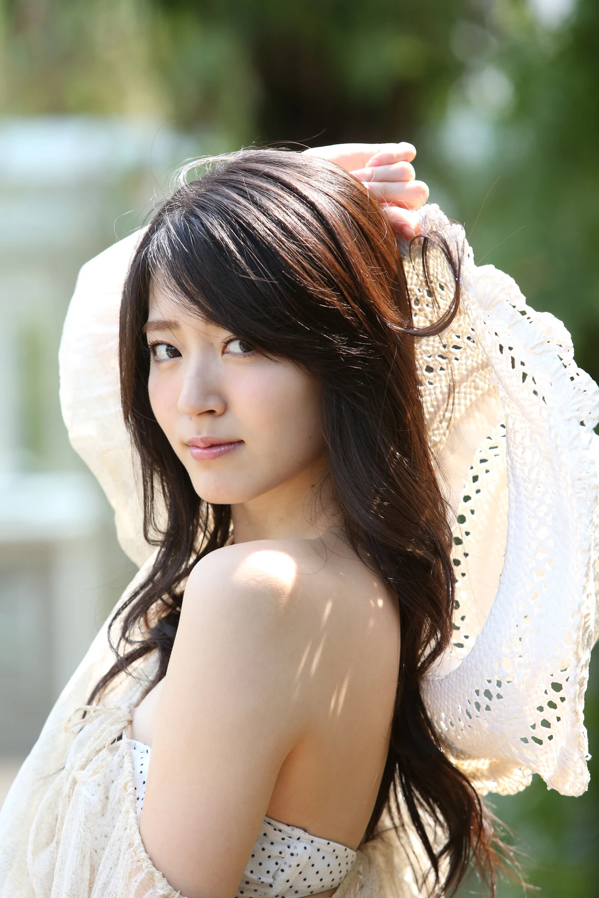 图片[4]-Airi Suzuki 鈴木愛理-COS世界