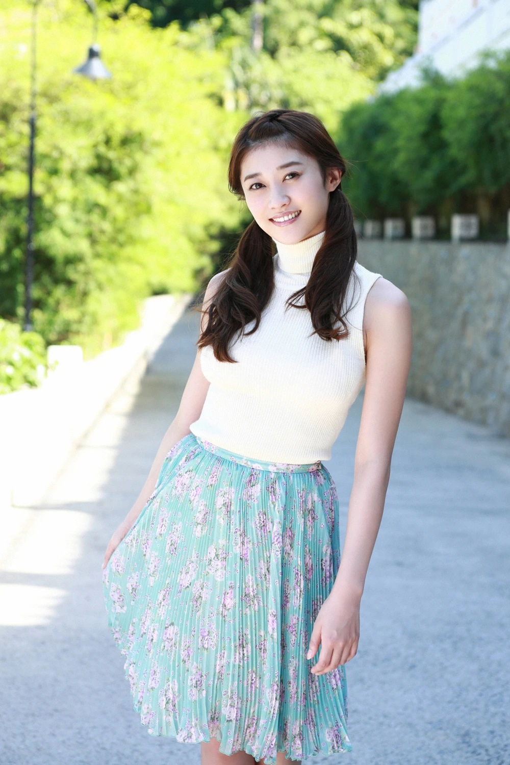 图片[2]-Mikie Hara 原幹恵-COS世界