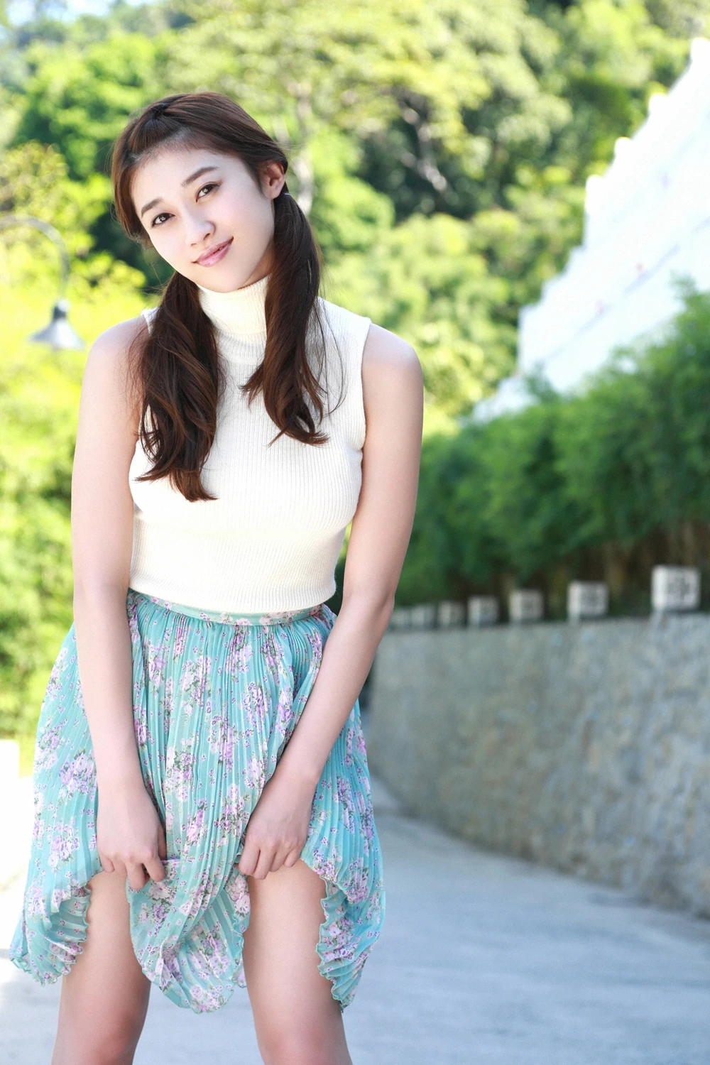 图片[3]-Mikie Hara 原幹恵-COS世界